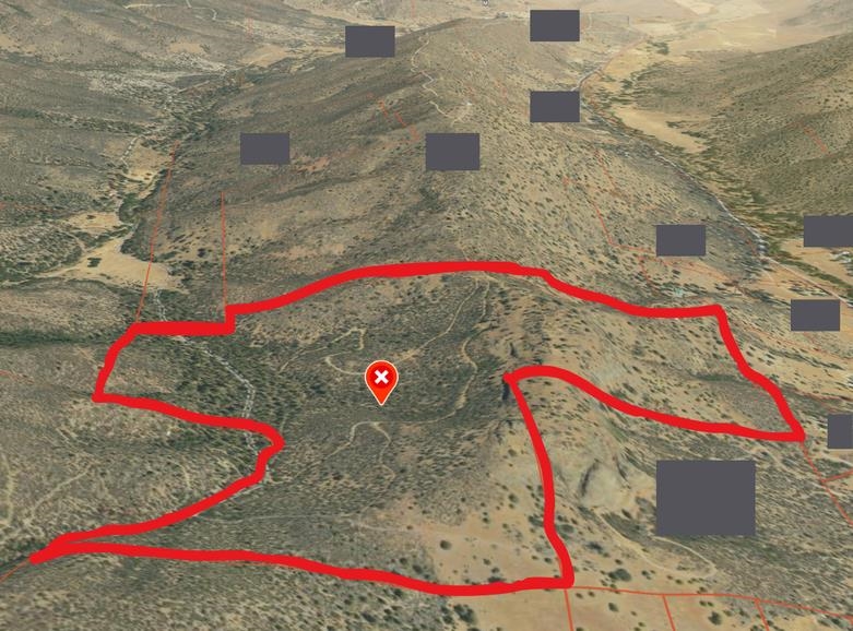 This exceptional offering brings together two adjoining parcels totaling apx. 163.3± acres of Northern California terrain. Rolling hills, give way to mixed–timber and the most interesting rock formations, creating a tapestry of unmatched views against a backdrop of Cascade-range peaks and valleys. Whether you’re seeking a secluded retreat, recreational or hunting land, this property delivers boundless opportunity.  With two drilled wells—one on each parcel—Your future homestead is even closer to reality! Gentle slopes and multiple natural benches present several ideal building-site options, each with spectacular mountain vistas.   Abundant wildlife—including deer, turkey and quail—roam freely here, while there is ample opportunities to explore via hiking, horseback or ATV!  Don't miss out!  *Adjacent property under different ownership also listed for sale. MLS 20250466