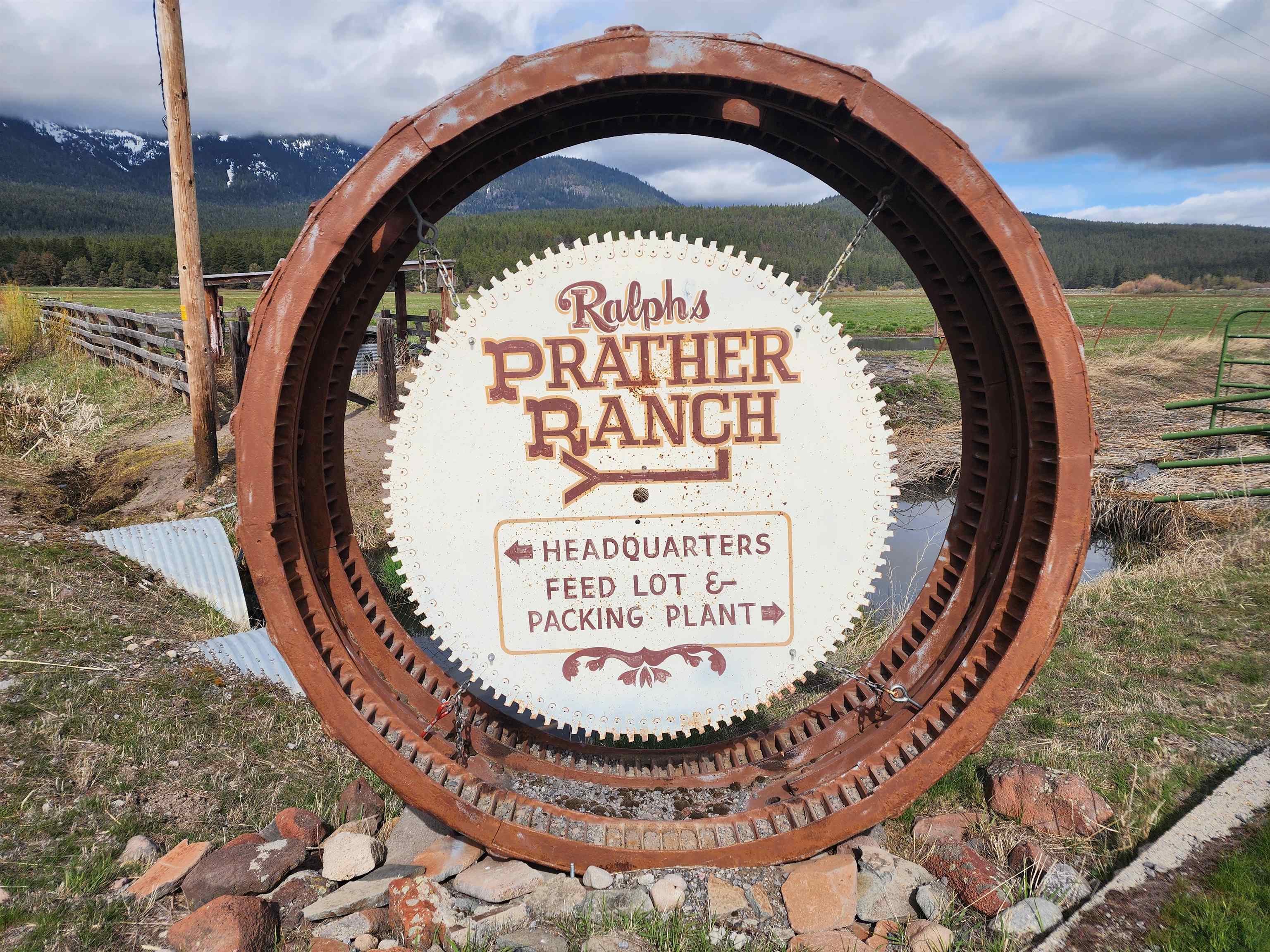 Discover a rare and iconic offering in the heart of Northern California. Prather Ranch spans an impressive 1,000± acres of premium agricultural land, meticulously developed for livestock, specialty crops, and vertically integrated ranch operations. This one of a time includes access to a closed herd established in 1990, which provides raw materials to biomedical companies. Property Highlights: • USDA-Certified Slaughterhouse — Fully operational and vertically integrated • Irrigated Pasture, Sub-Irrigated Fields, and Farmland — Ideal for cattle, hay, and specialty crops like strawberry nursery plants. • Extensive Rangeland — Expanding grazing capacity and recreational opportunities • Feed Yard and Multiple Barns — Supporting livestock and equipment management • Three Comfortable Residences — Perfect for owners, managers, or staff • Owned Solar System — Reducing operating costs and increasing energy independence The nationally recognized award-winning ranch is a true blend of heritage and modern efficiency, offering reliable water resources, productive soils, and significant infrastructure that supports large-scale agricultural production.