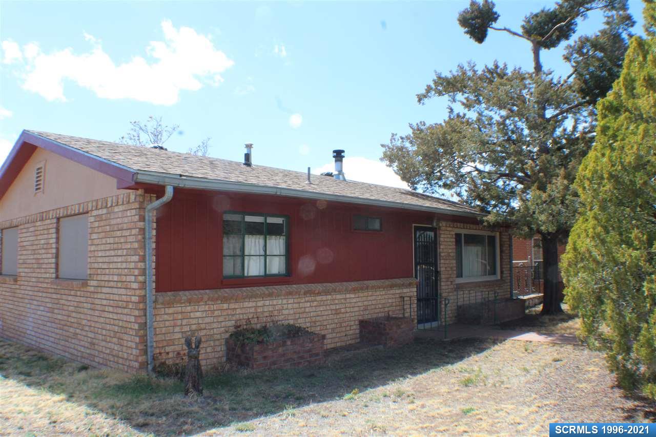 801 Winifred Street — Silver Advantage Real Estate