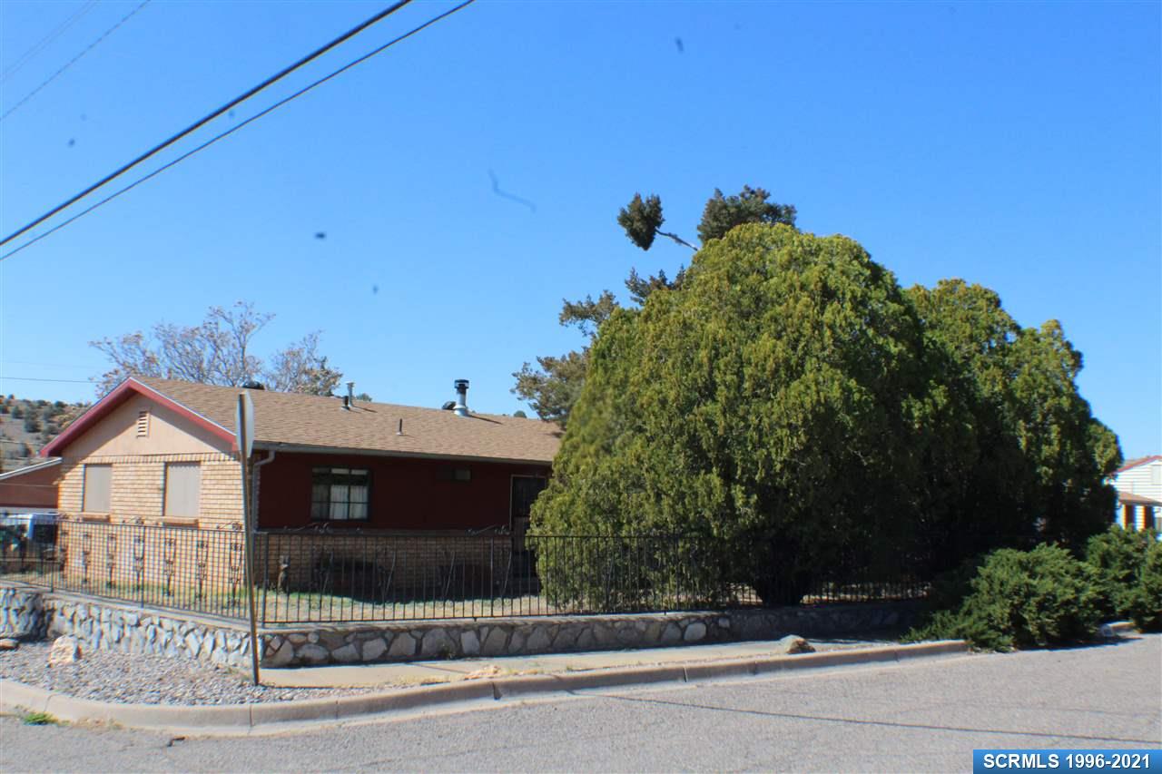 801 Winifred Street — Silver Advantage Real Estate