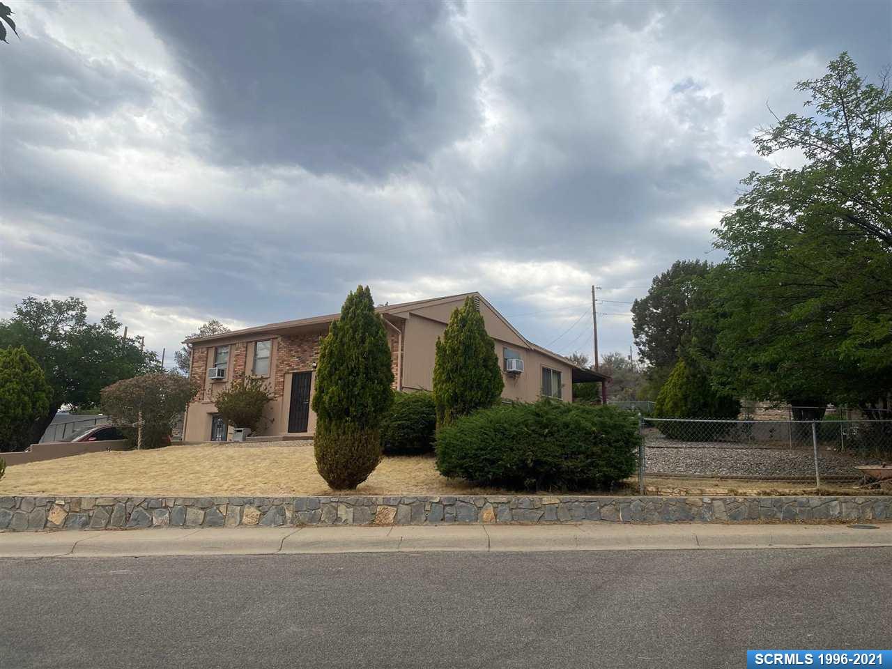 Silver Advantage Real Estate — New Mexico Real Estate