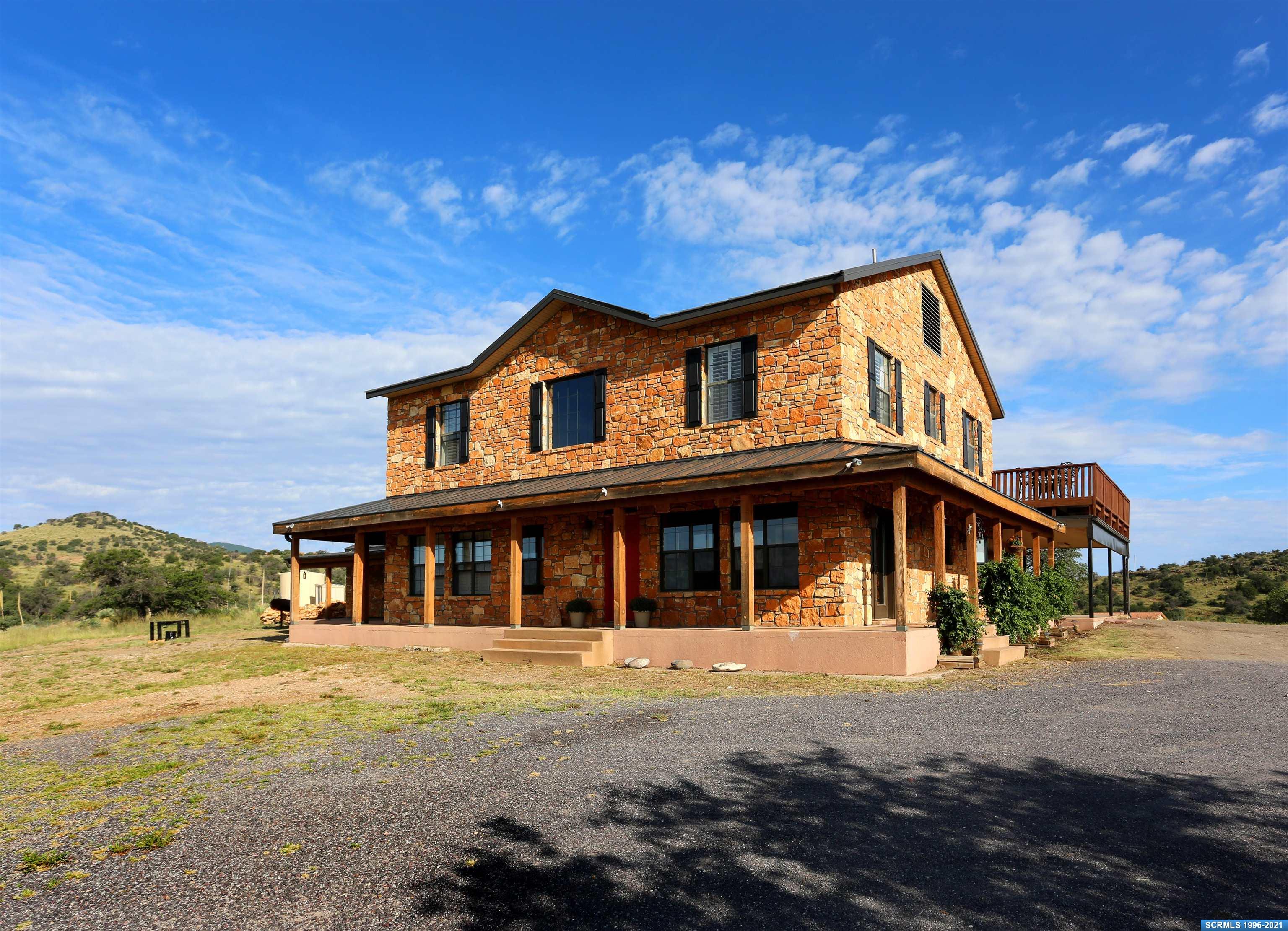 Silver Advantage Real Estate — New Mexico Real Estate