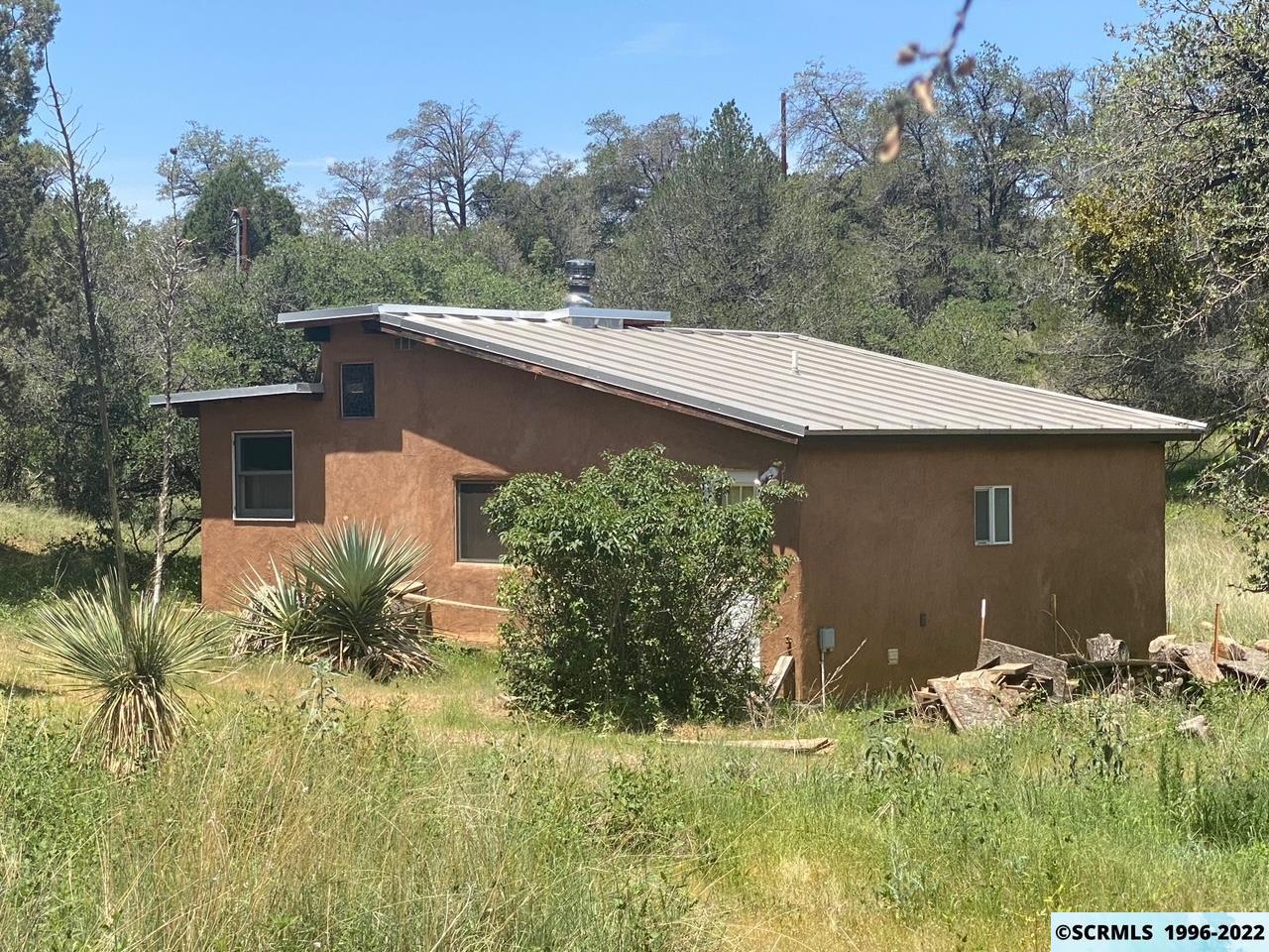 Silver Advantage Real Estate — New Mexico Real Estate