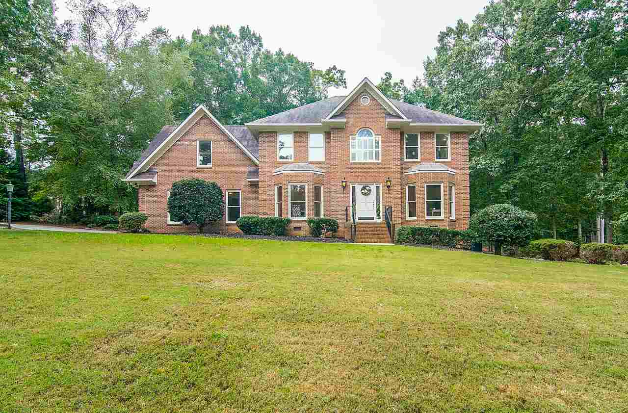 Residential for sale in Spartanburg, South Carolina, 274464