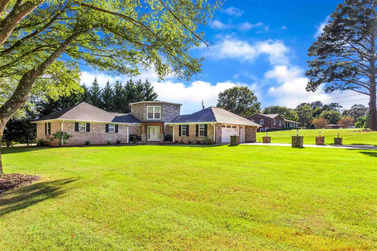 Campobello Homes For Sale