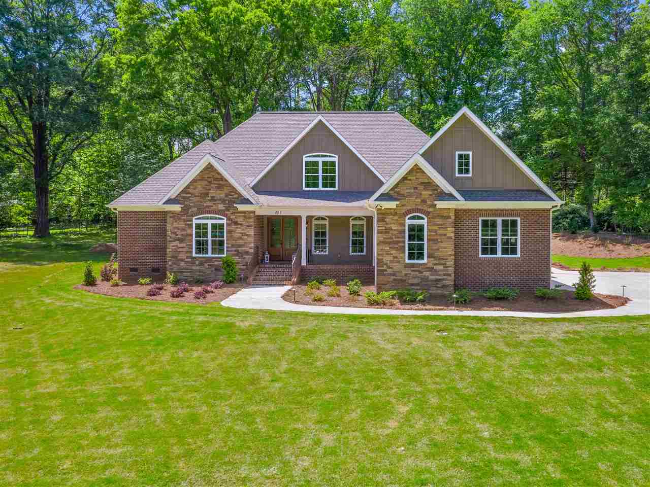 Spartanburg Homes For Sale