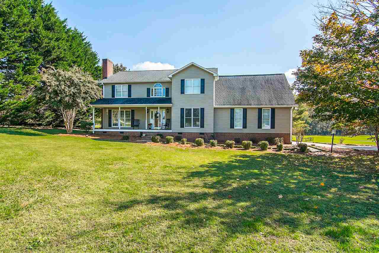 Campobello Homes For Sale