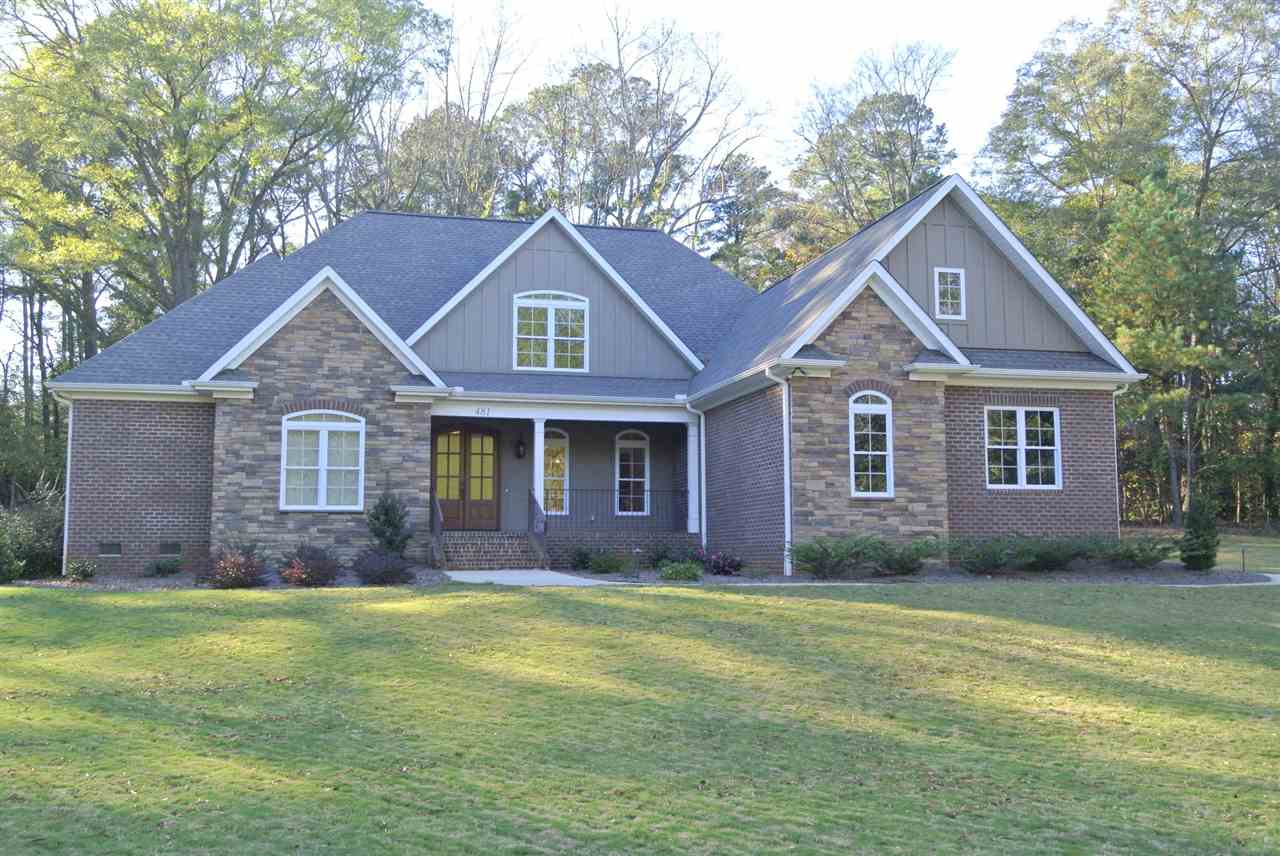 Spartanburg Homes For Sale