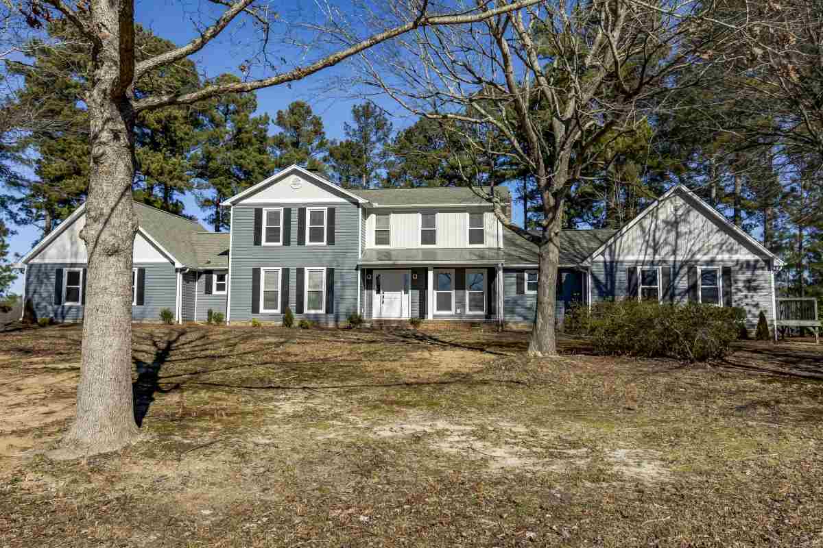 Campobello Homes For Sale