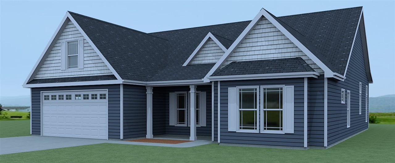 Residential for sale in Inman, South Carolina, 276776