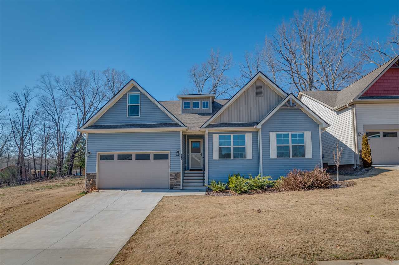 Landrum Homes For Sale