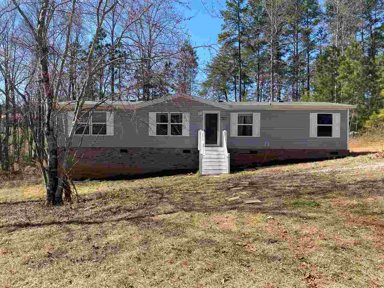 Campobello Homes For Sale