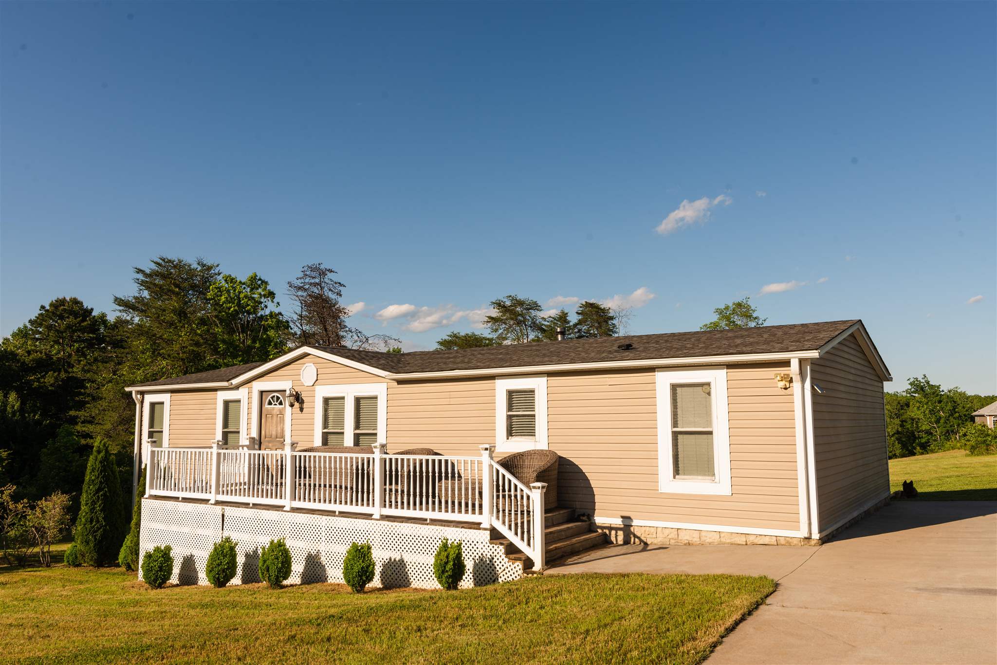 Campobello Homes For Sale