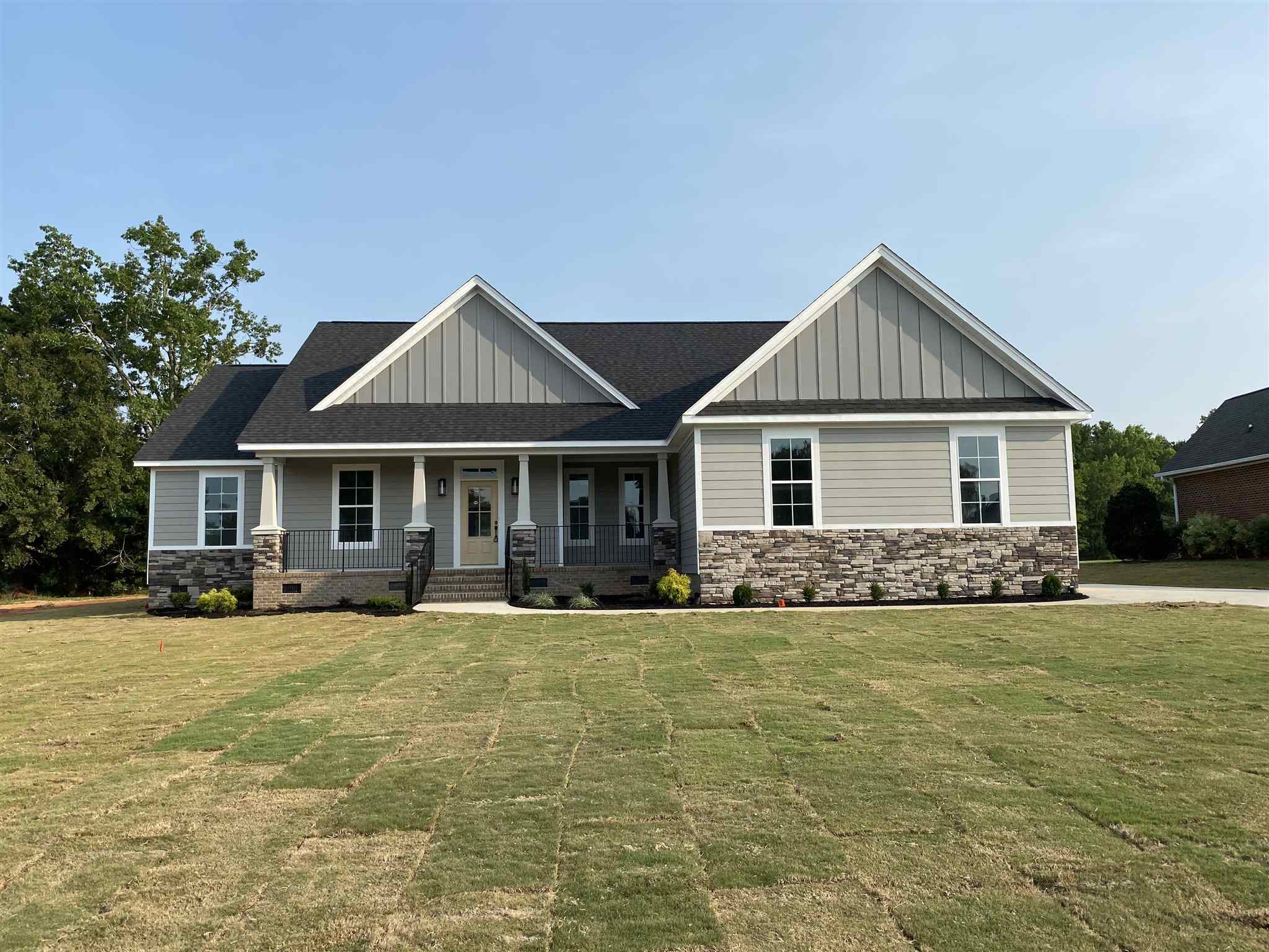 Campobello Homes For Sale