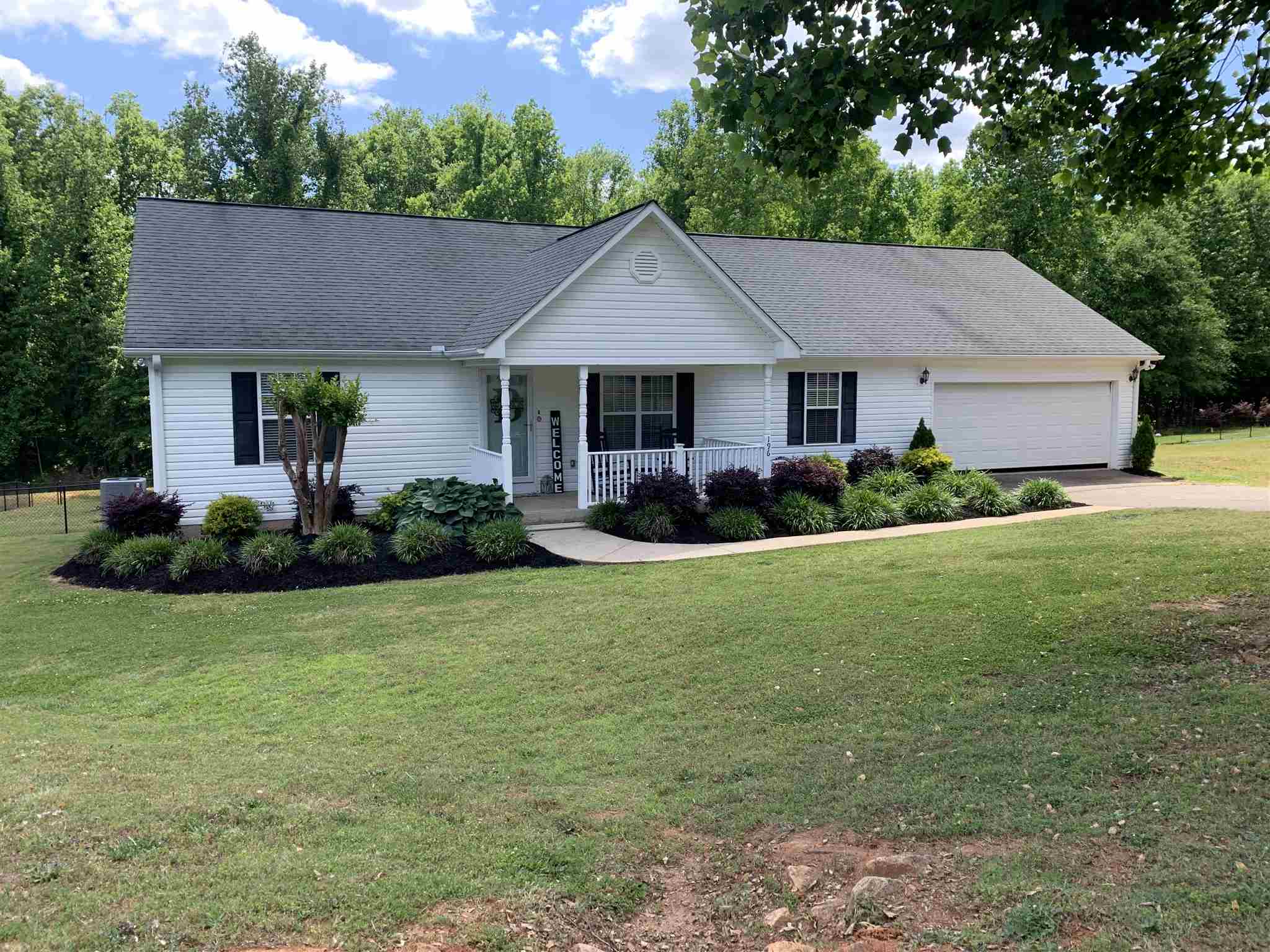 Campobello Homes For Sale