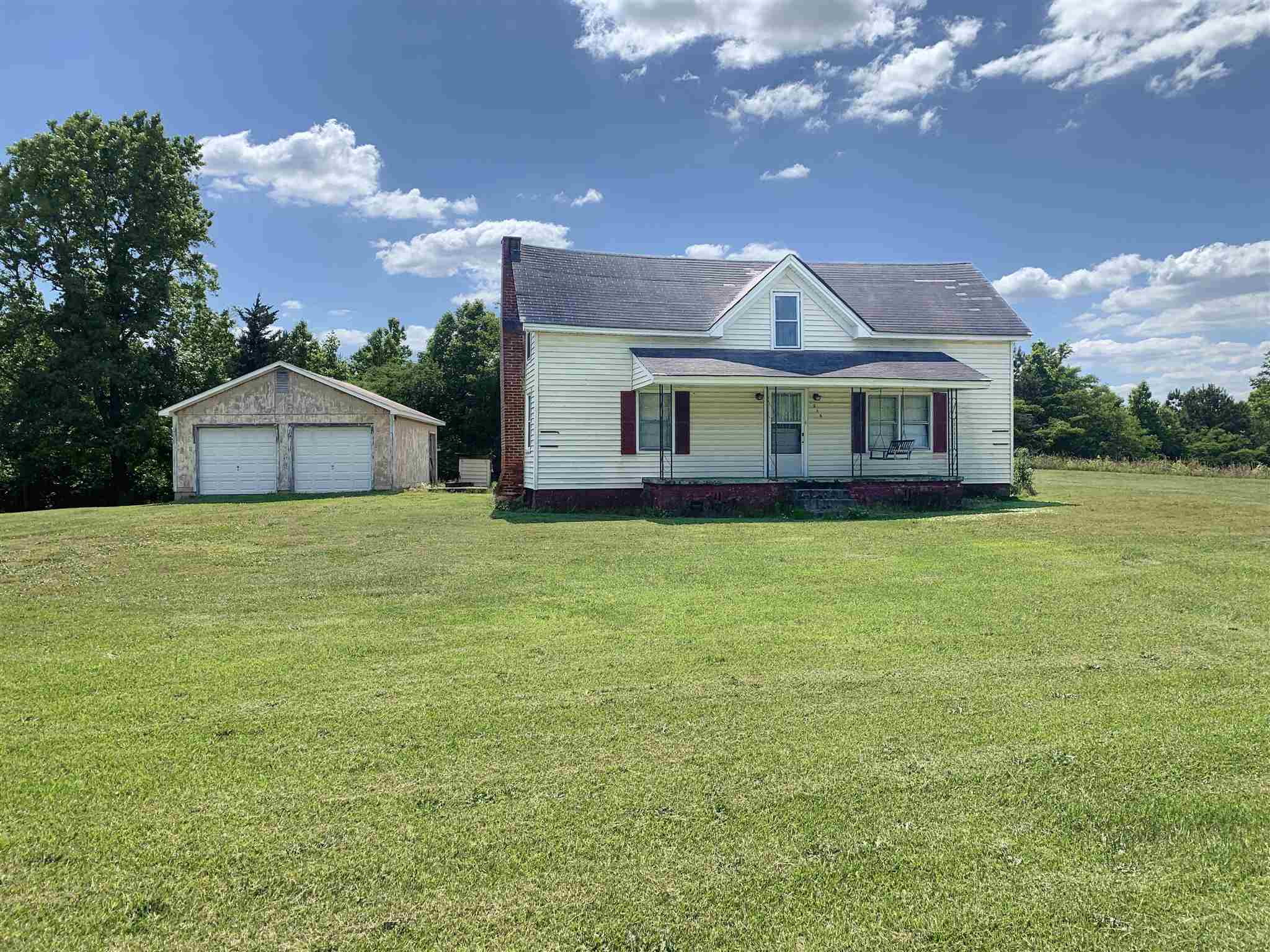 Campobello Homes For Sale