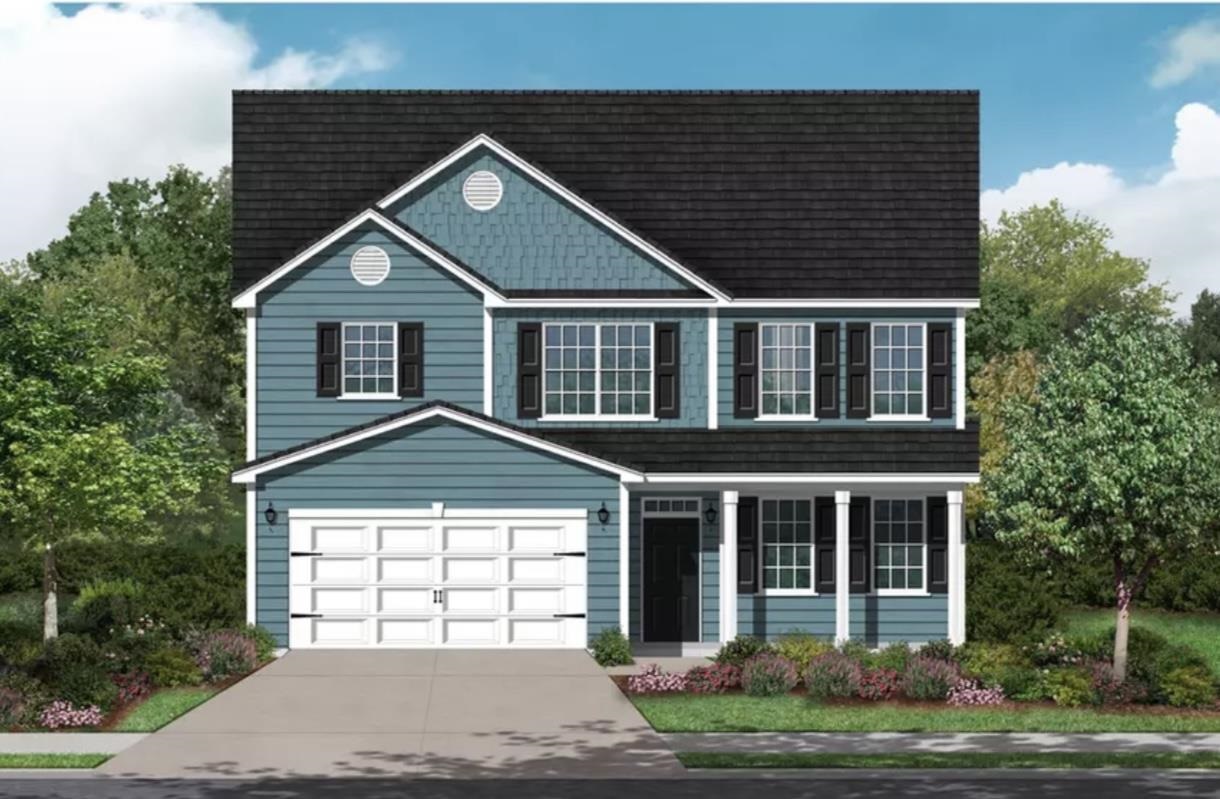 Duncan Homes For Sale