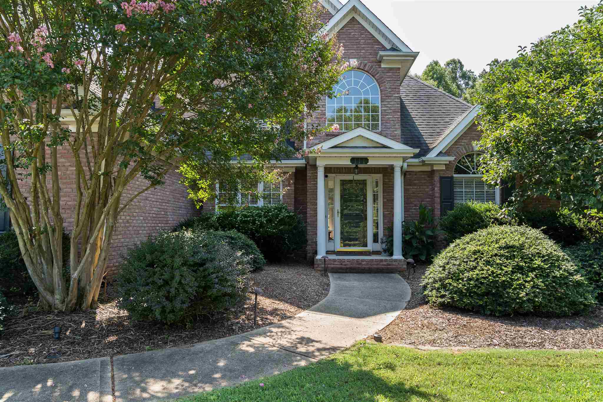 Spartanburg Homes For Sale