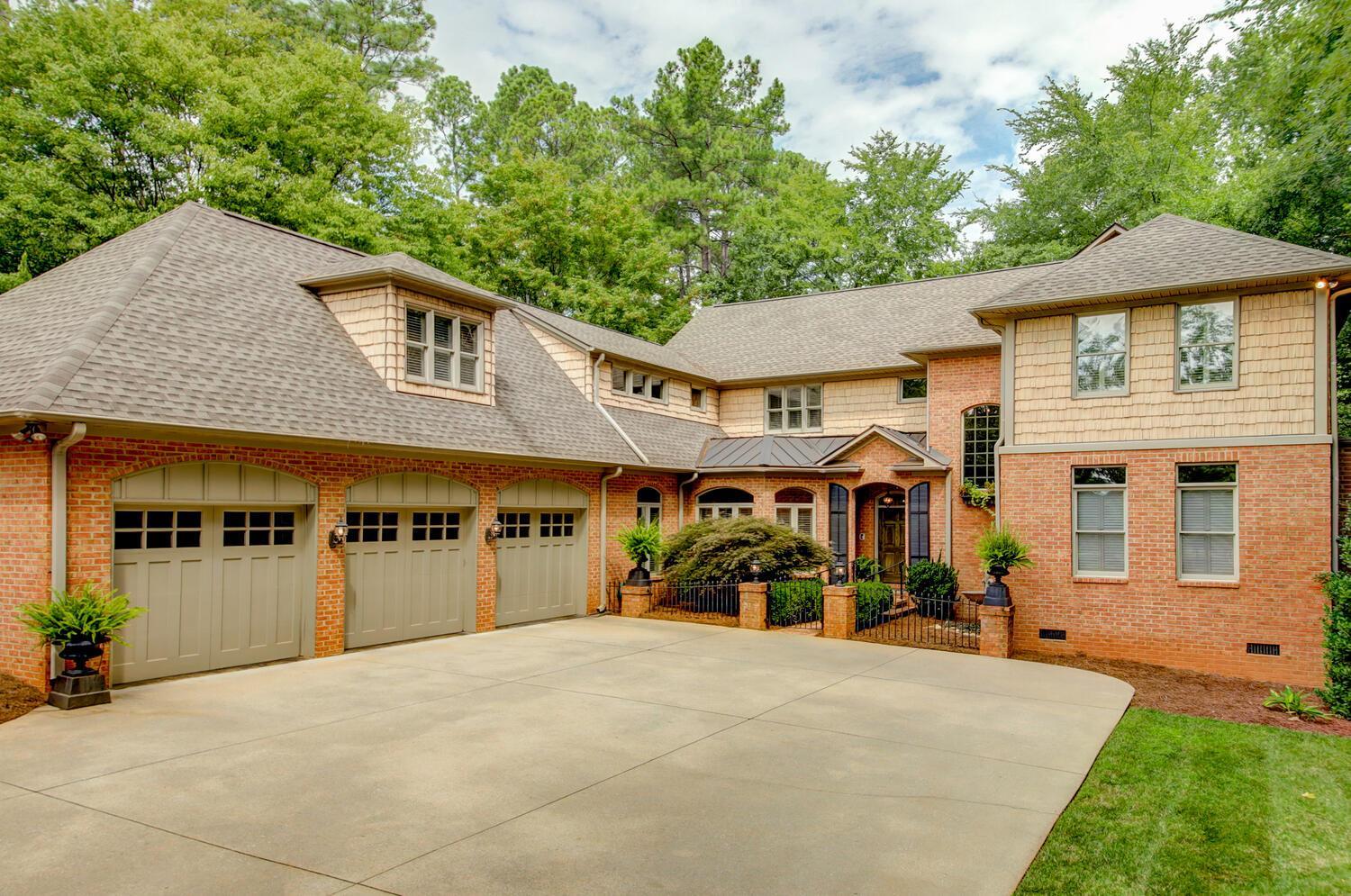Spartanburg Homes For Sale