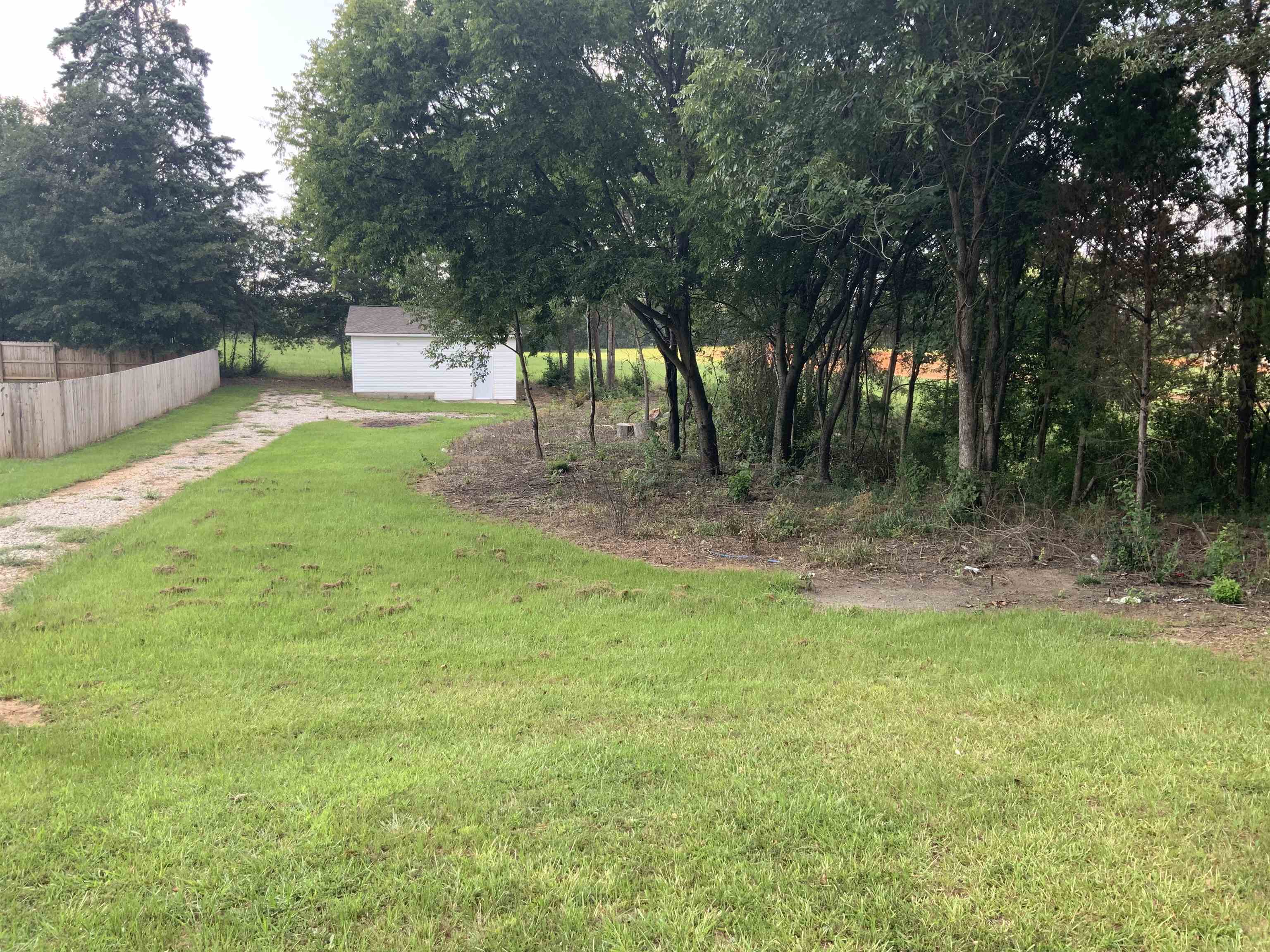 Old Canaan Road, Spartanburg, SC 29306