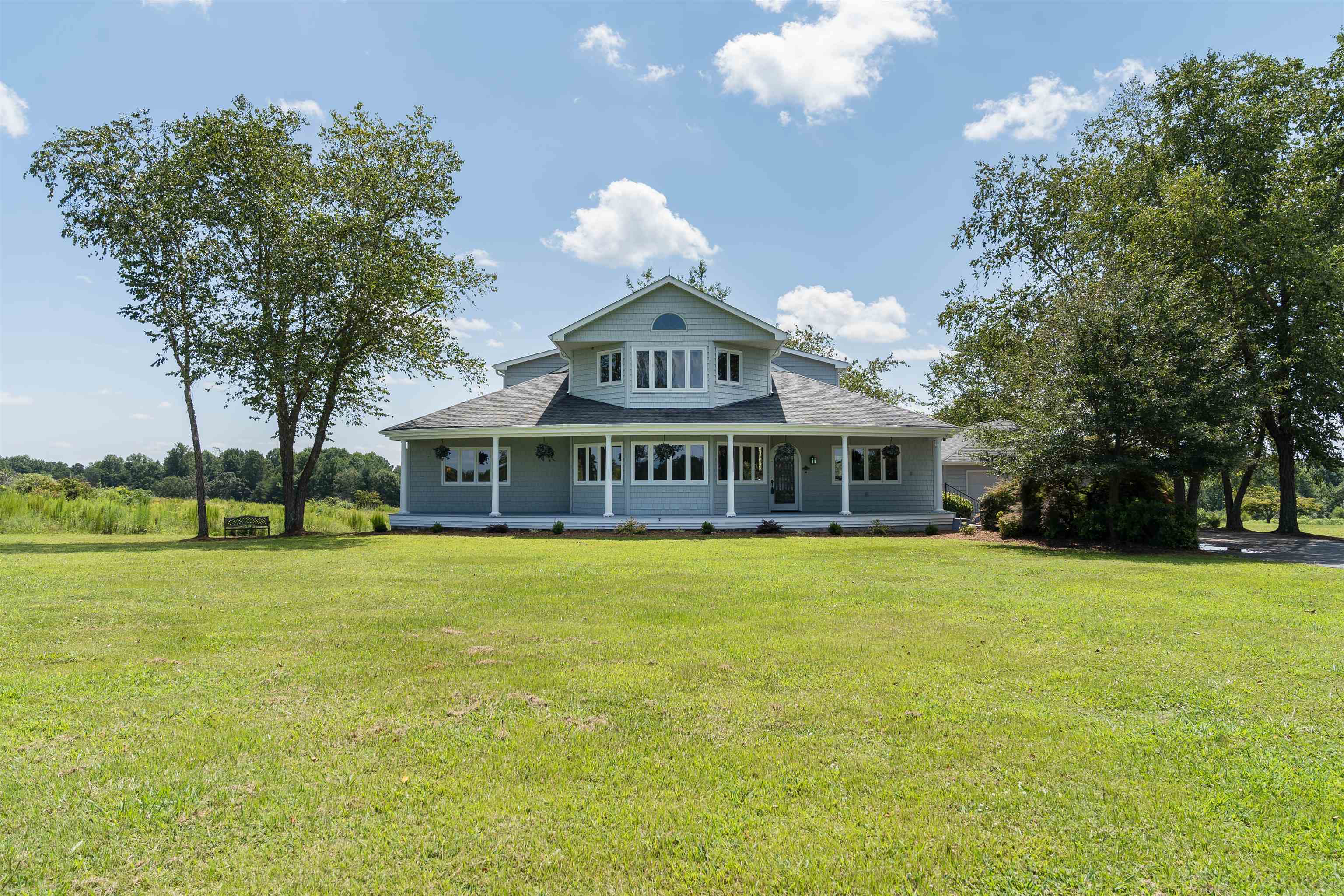 301 Mount Lebanon Road, Inman, SC 29349