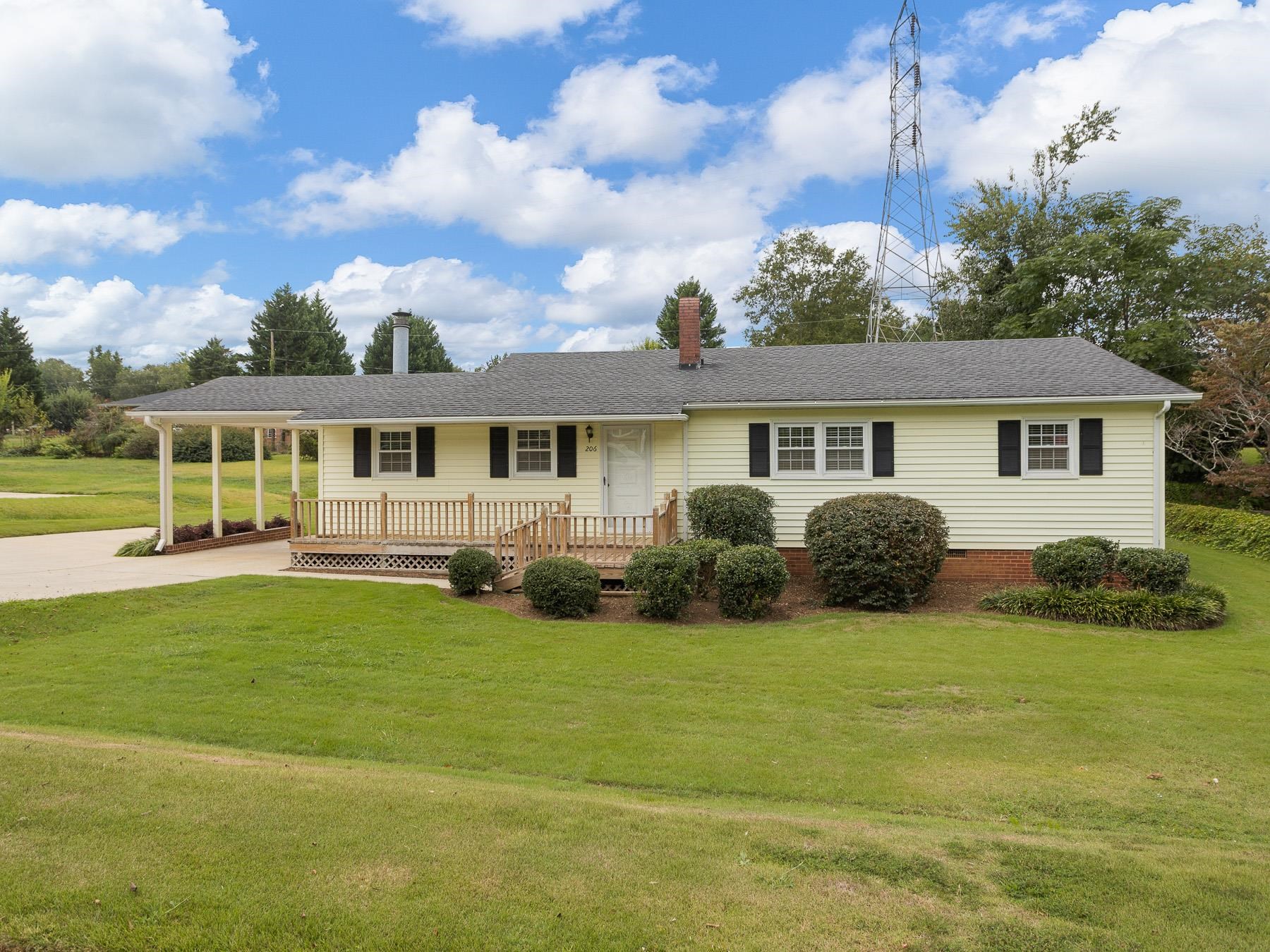 Spartanburg Homes For Sale