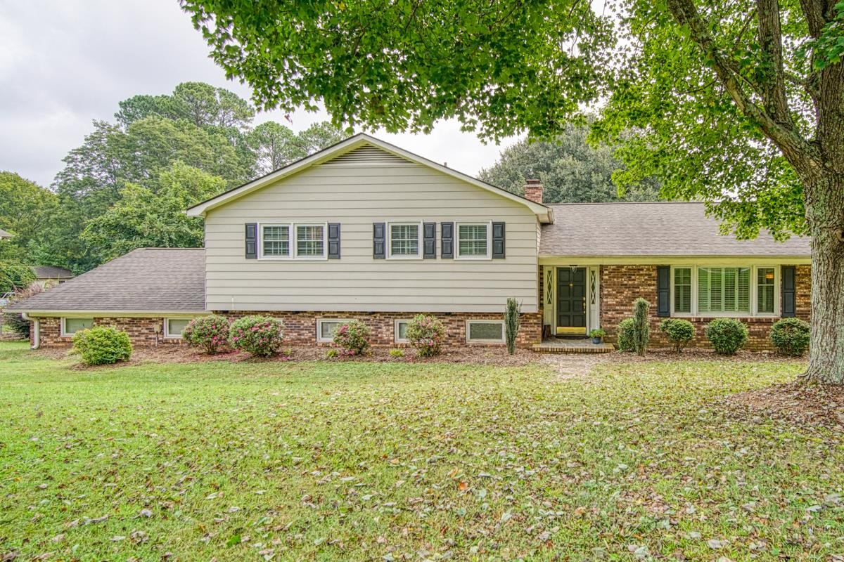 429 Mockingbird Lane Spartanburg SC 29307