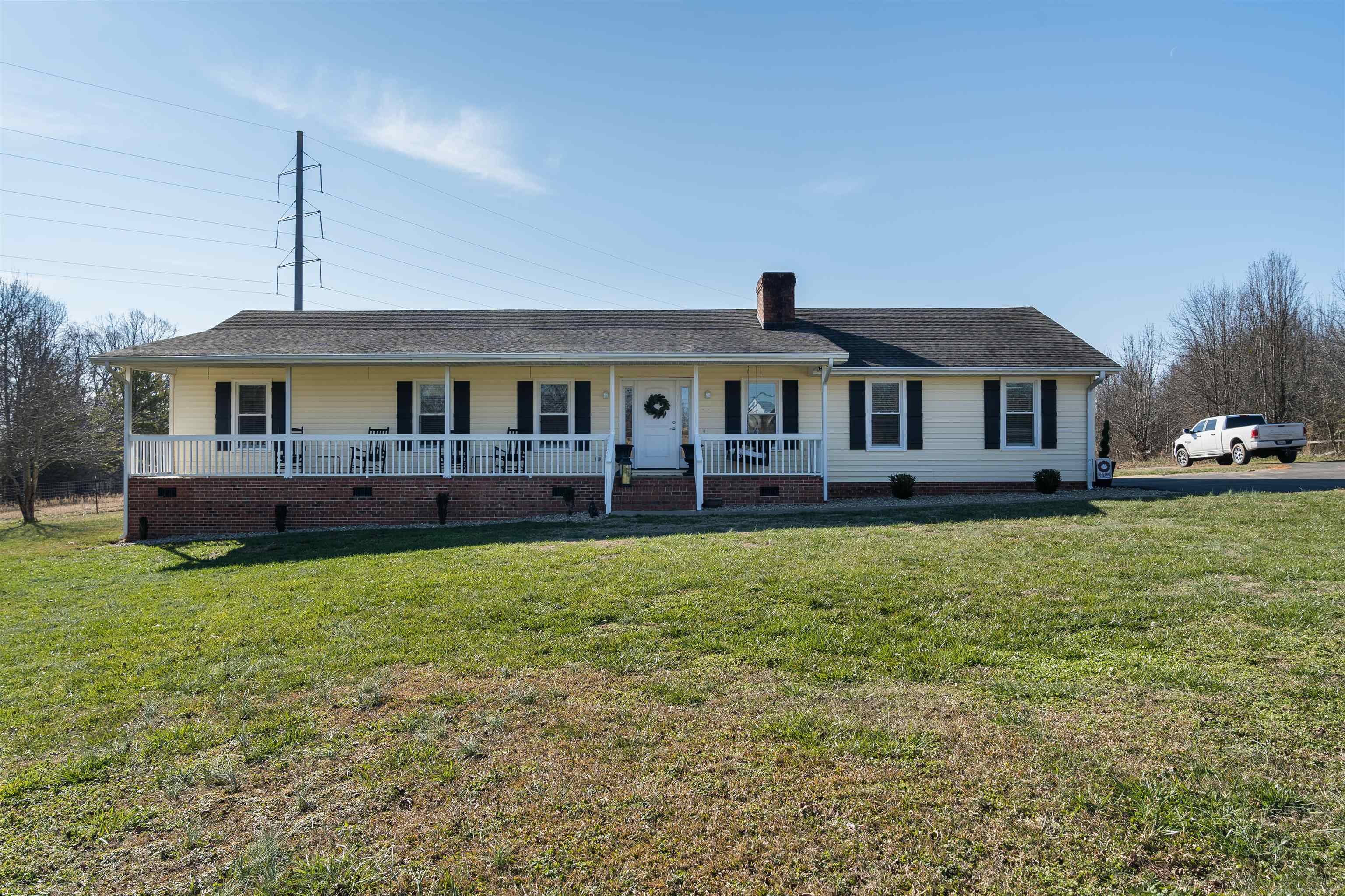 2901 Road, Inman, SC 29349