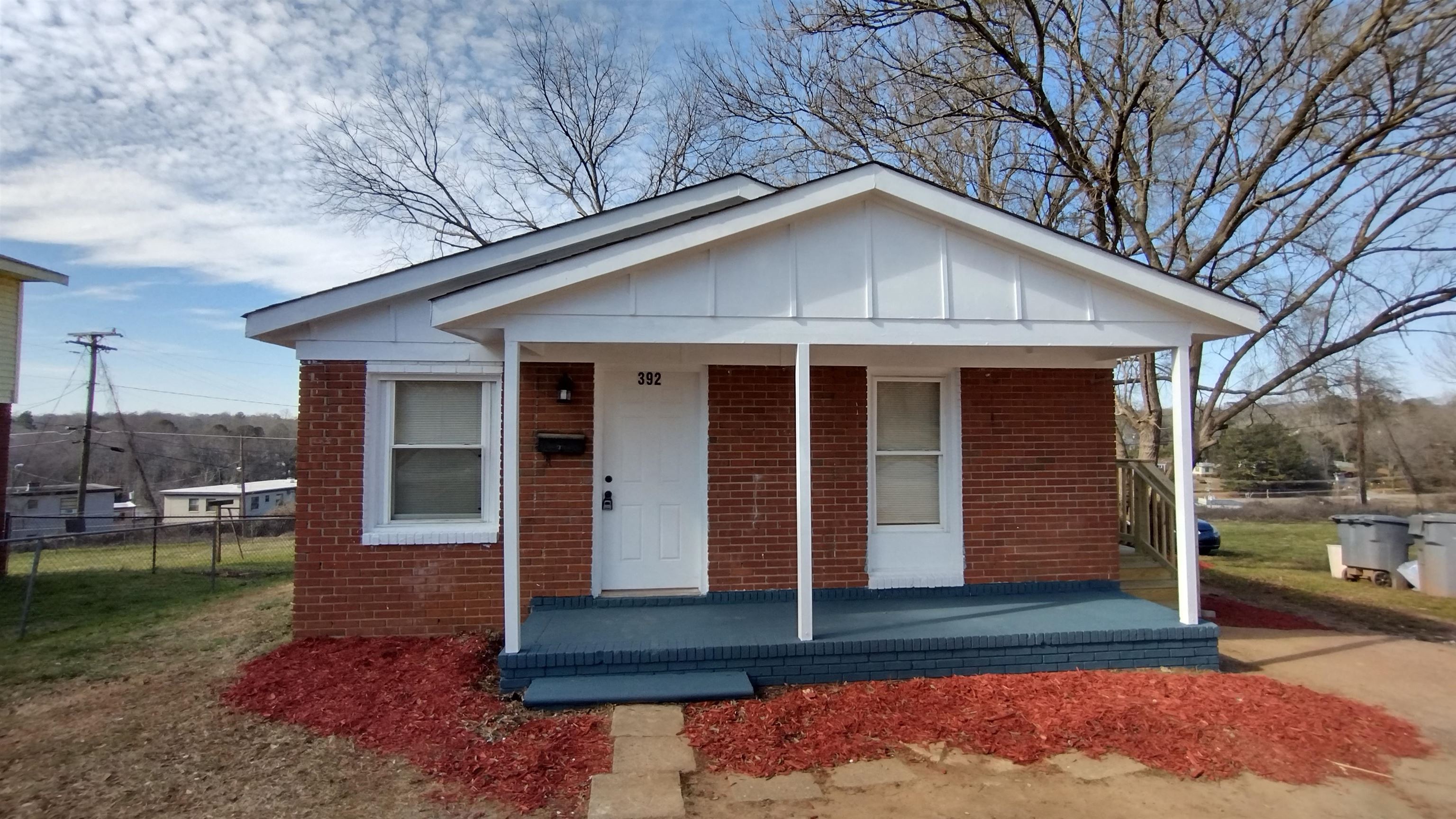 392 Beacon St., Spartanburg, SC 29306