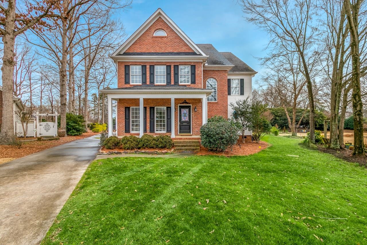 4 Cupola Court, Greenville, SC 29615