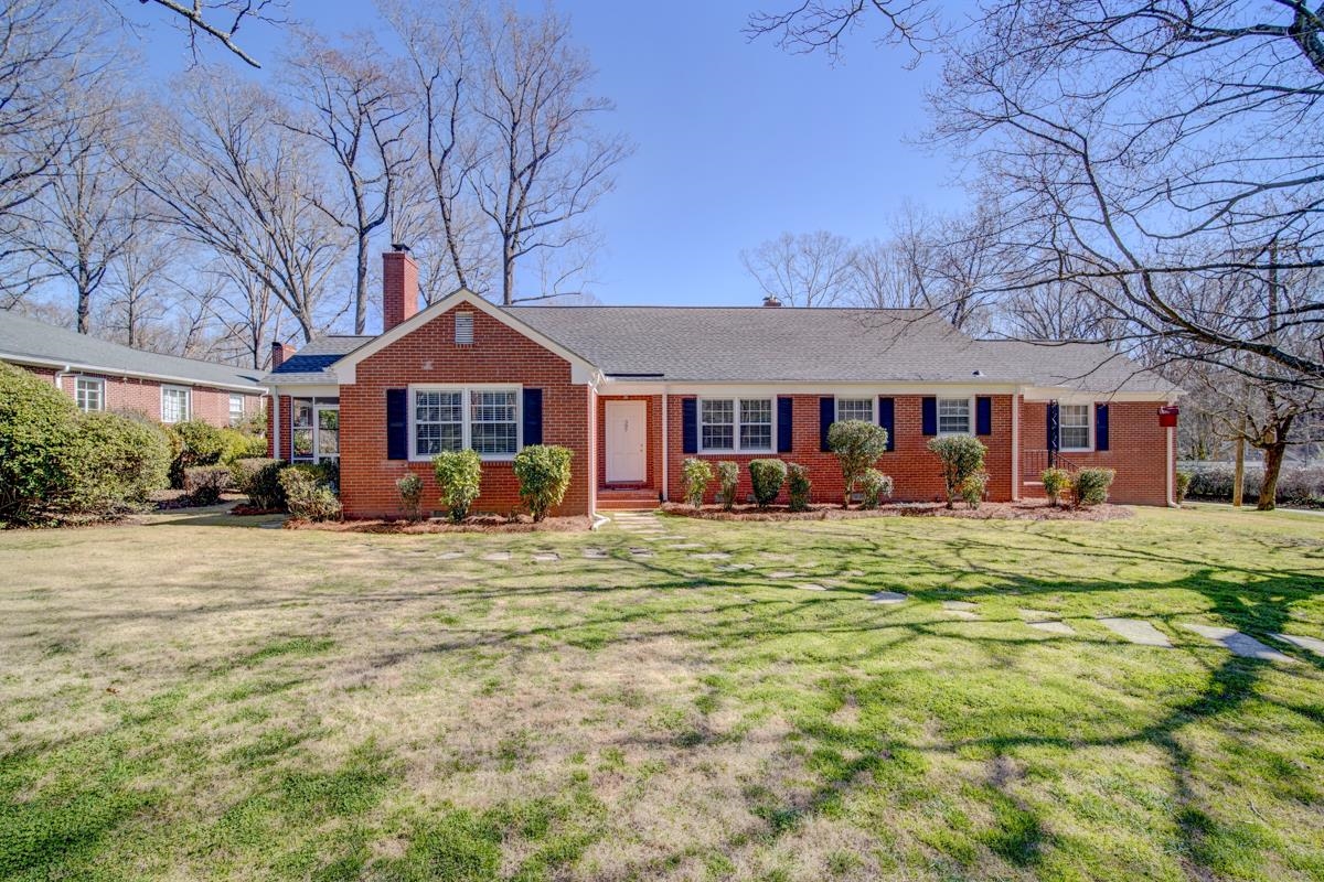 397 Forest Ave, Spartanburg, SC 29302