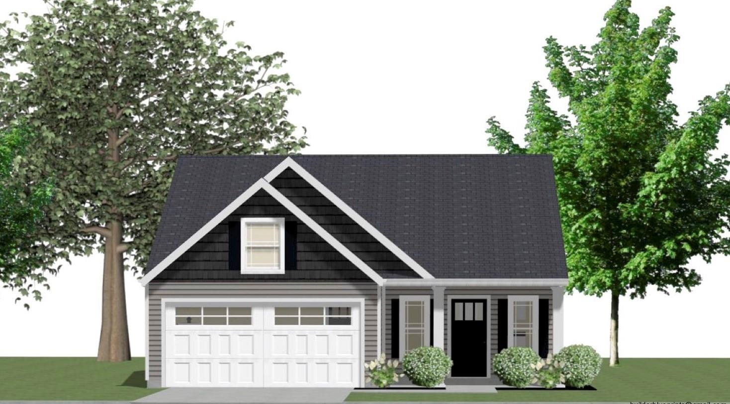 This is the PACIFIC floorplan. Open concept 3 bedroom 2 bathroom home, 18x16 upstairs bonus room, vinyl flooring in all common areas, gas fireplace, 12x12 back patio. Located in the NEW Elliott park community in Lyman just minutes from Spartanburg and Greenville. Call today for more info!