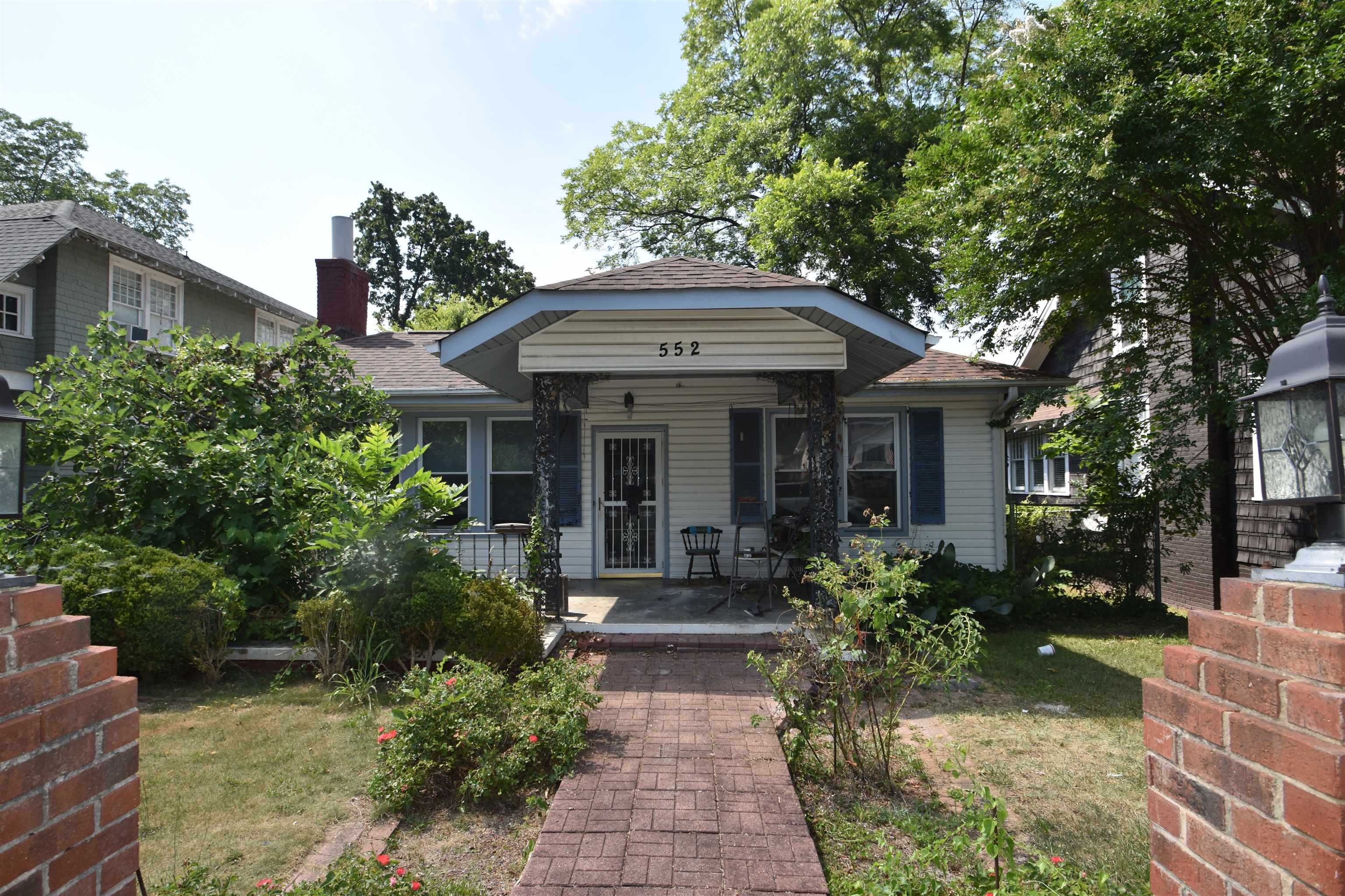 552 Glendalyn Avenue, Spartanburg, SC 29302