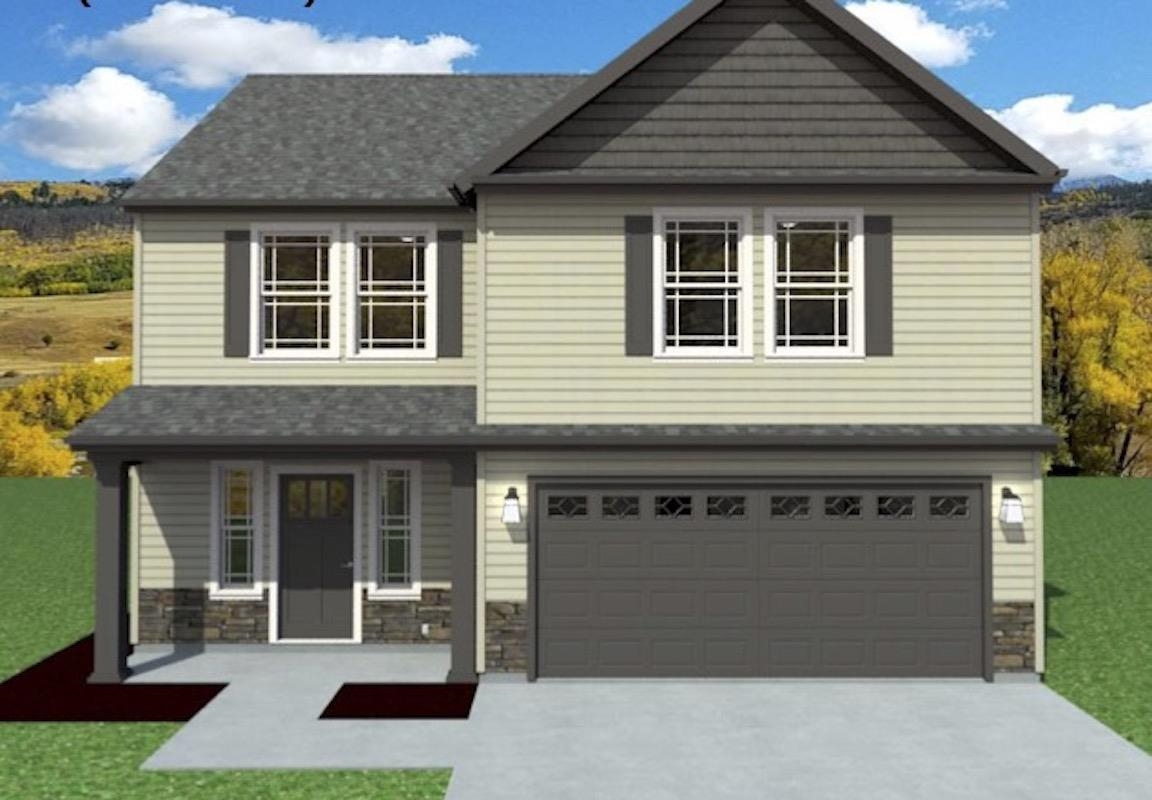This Custom Heatherwood Plan is a two story plan with 3 bedrooms, 2.5 bathrooms and a loft. Standard features include trey ceilings with rope lighting in living room and master bedroom, a half stone fireplace, granite countertops throughout, and a covered back deck. Situated on a large lot in Lyman, just minutes from Lyman Lake and downtown Greer. Preferred Lender/Attorney Closing Costs Incentive Offered! Call today to schedule your showing!