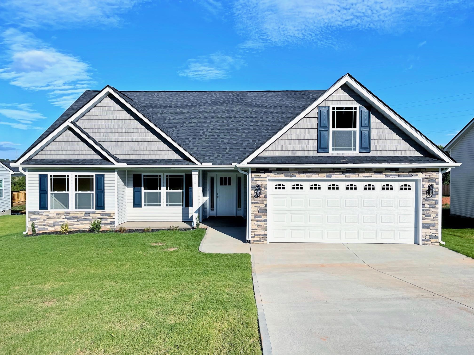 Residential for sale in Chesnee, South Carolina, 295750