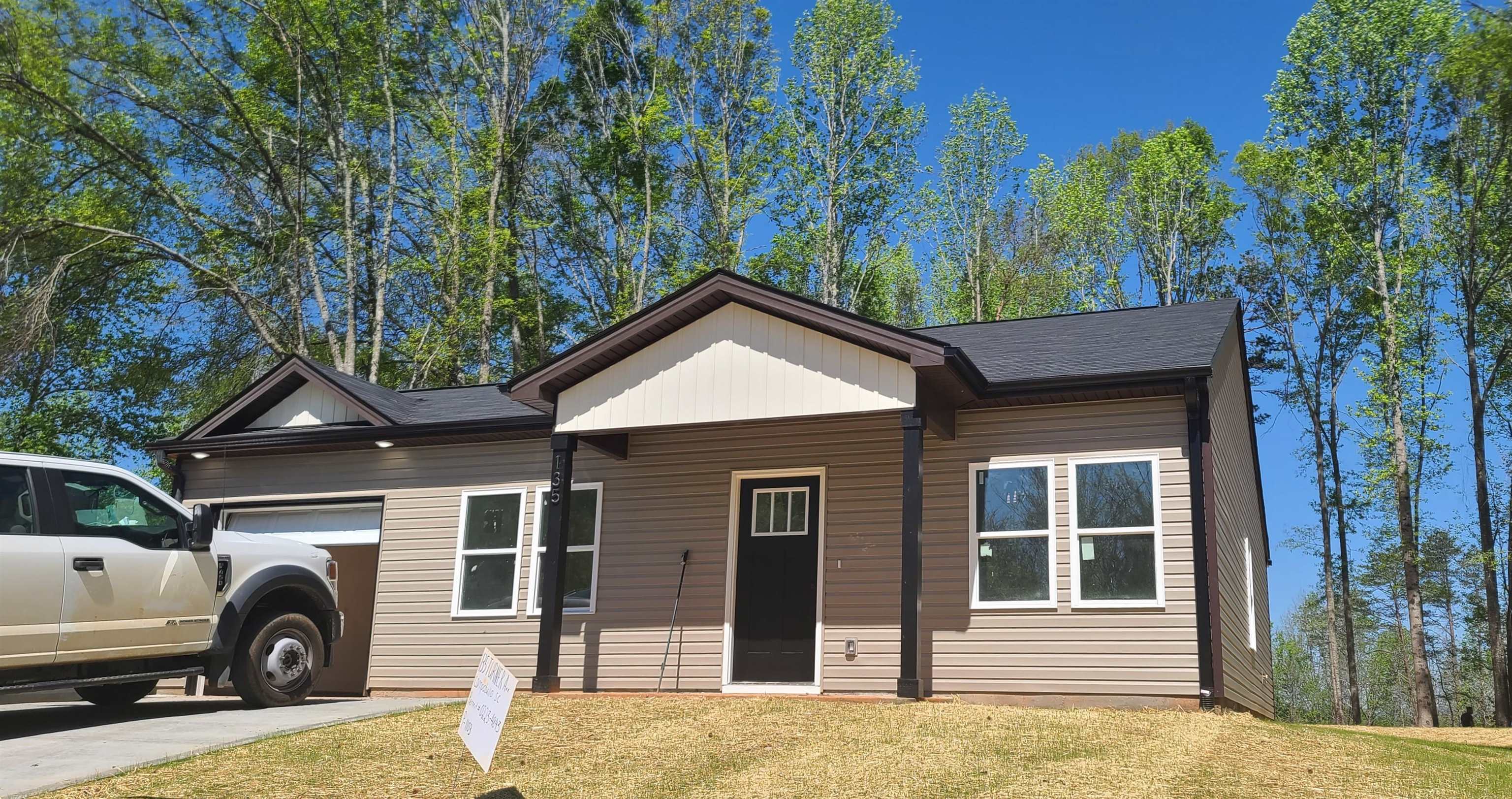 Campobello Homes For Sale