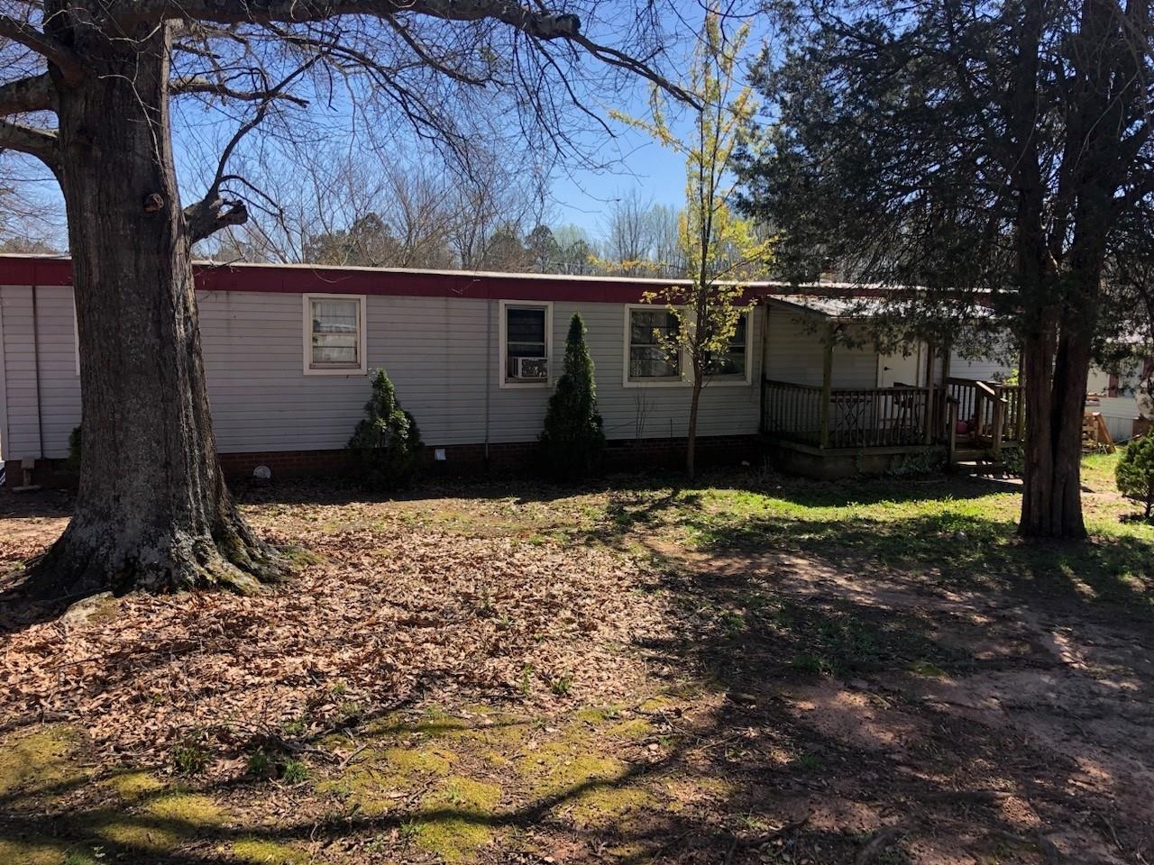 Campobello Homes For Sale