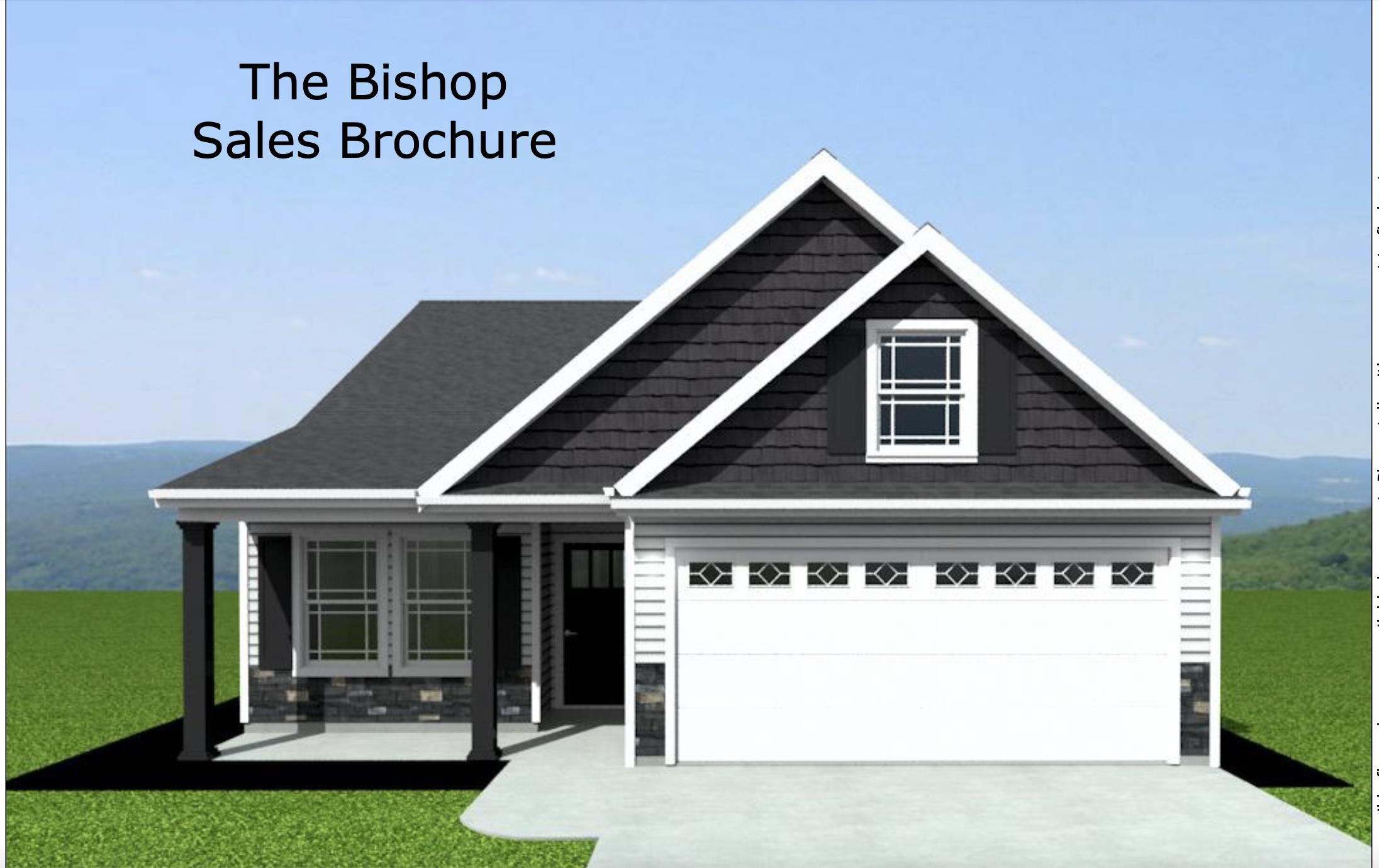 Bishop plan! This 3br/2.5ba home features a gas fireplace, granite counter tops, 12'x12' covered patio and much more. Steuer Place is a new community with 100% financing available! This home is a must-see!  Preferred Lender/Attorney Closing Costs Incentive Offered!  1/2 (+) acre Lot in cul-de-sac.