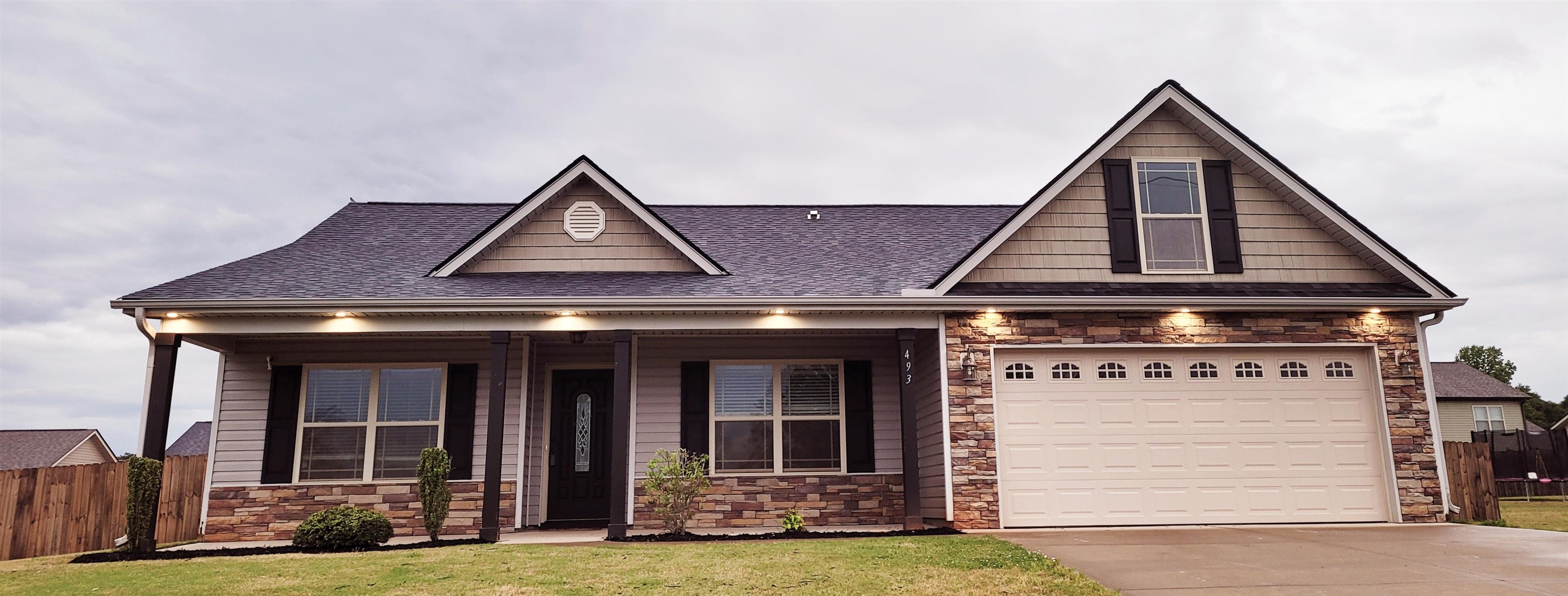 493 Rd., Inman, SC 29349