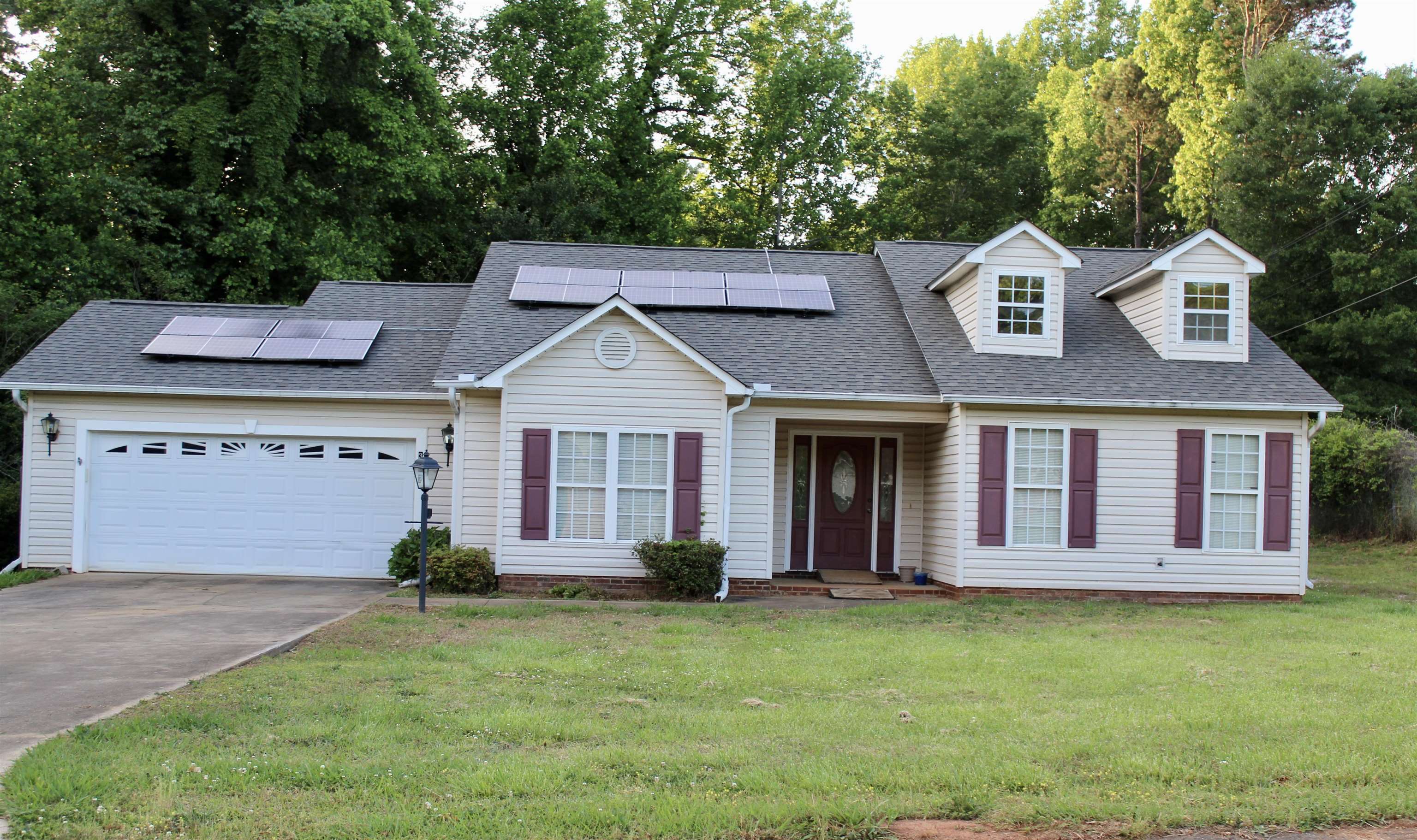 337 Goforth Street, Cowpens, SC 29330