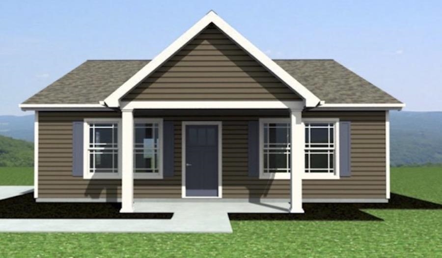 Welcome to Gentry Place! The Lyman floor plan is a 3 bedroom, 2 bathroom single story home. Standard features include vinyl plank flooring, trey ceiling with rope lighting in the master bedroom, and much more! New community located conveniently in Spartanburg, just minutes from anything you need! Call today for more info!