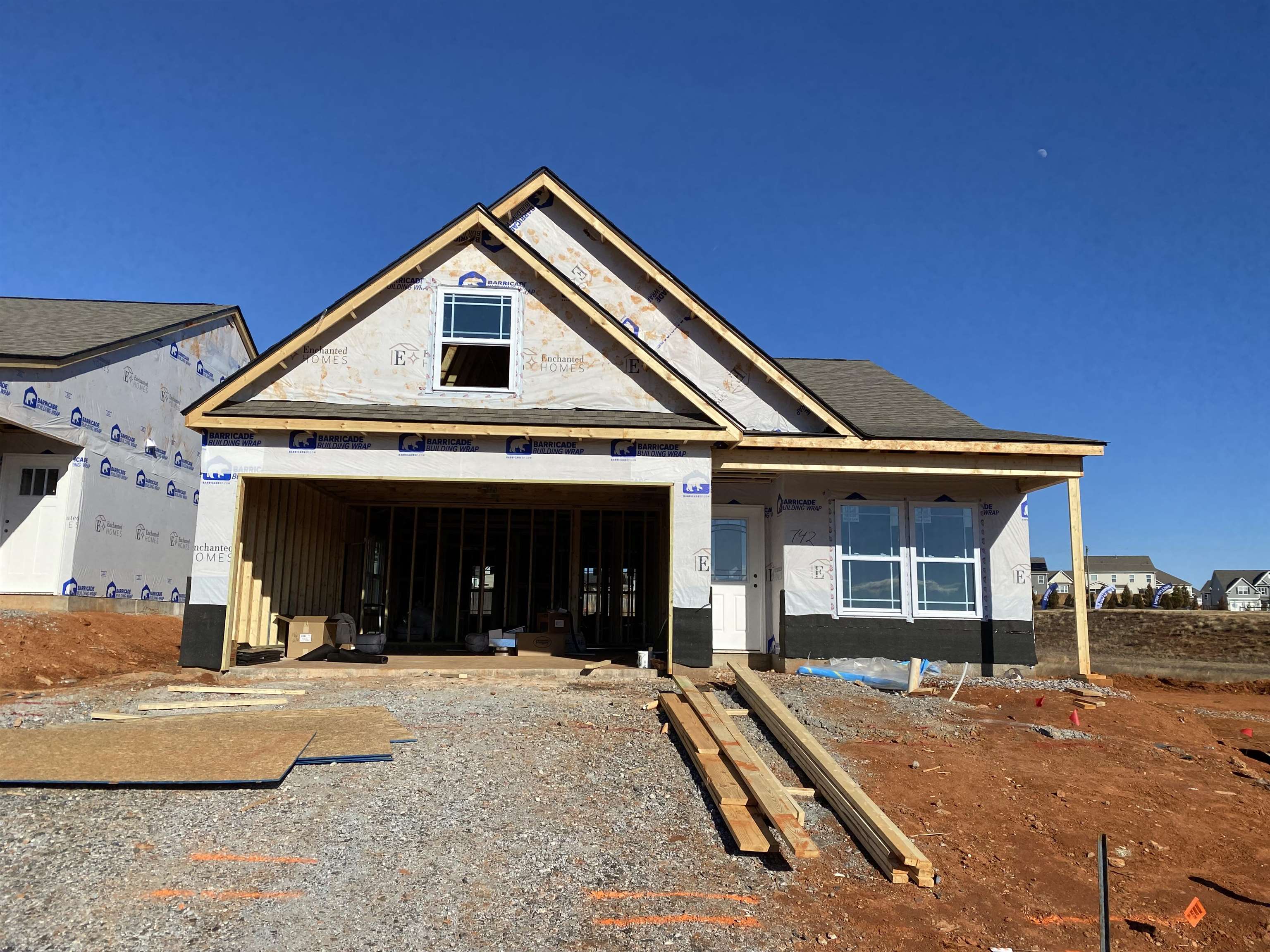 1611 Brookcroft Drive, Boiling Springs, SC 29316