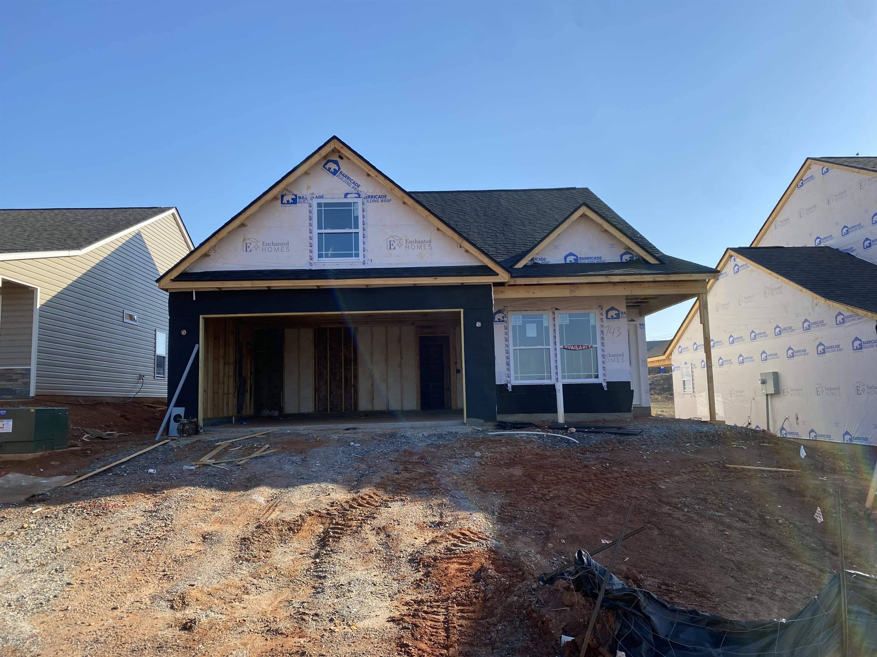 1615 Brookcroft Drive, Boiling Springs, SC 29316