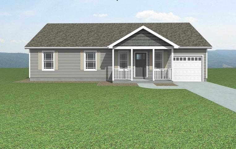 Welcome to the Ashely floor plan. This single story home features 3 bedrooms, 2 bathrooms, luxury vinyl plank floorings, granite countertops throughout, a back patio, and much more! Located in the Elliott Park community in Lyman just minutes from Spartanburg and Greenville. Call today for more info!