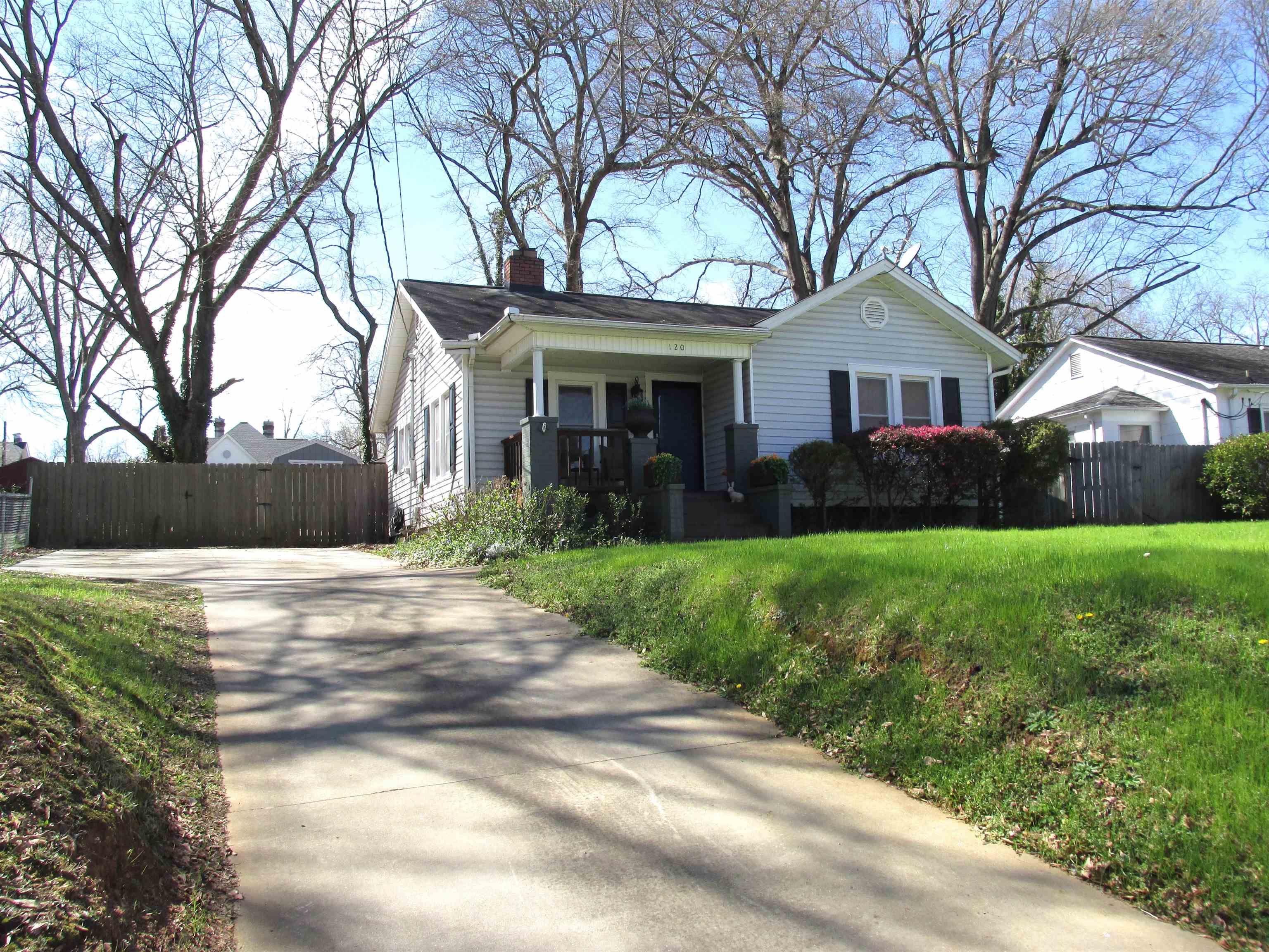 120 Grace Gaffney, SC 29340 Affinity Group Realty