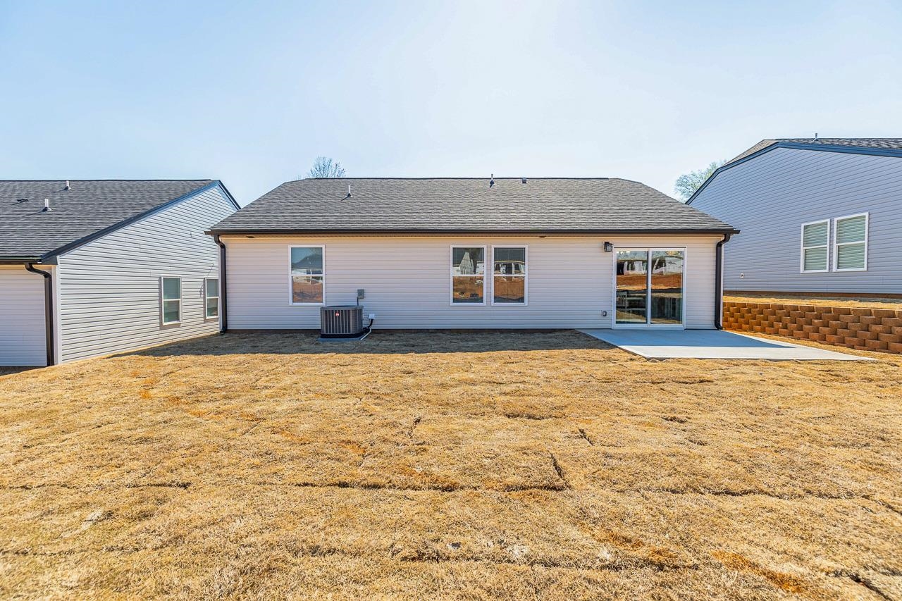 529 Lois Way Boiling Springs, SC 29316 Affinity Group Realty