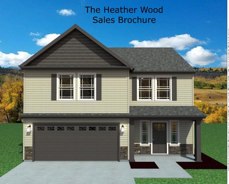 The Heatherwood Plan conveniently located to Boiling Springs! Just a couple miles from Hwy 9 and Interstate 85! District 2 schools. Granite countertops. Luxury Vinyl Planking through main level and all wet areas! Painted Cabinets. Upgraded Craftsman Siding Package with board and batten, 3-panel shutters and stone columns. Must See! Heatherwood Plan Lot 39 Shoally Brook.  *Virtual Tour reflects same house plan, but not exact house.