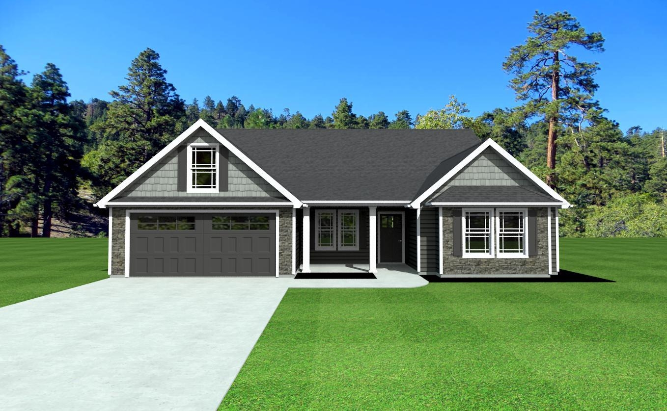 The BEAUMONT plan has several nice features such as breakfast nook, separate dining room, office/study, powder room, and plenty of closet space.  Closing cost or upgrades incentives available when using a preferred lender/ attorney!!! Lot 44