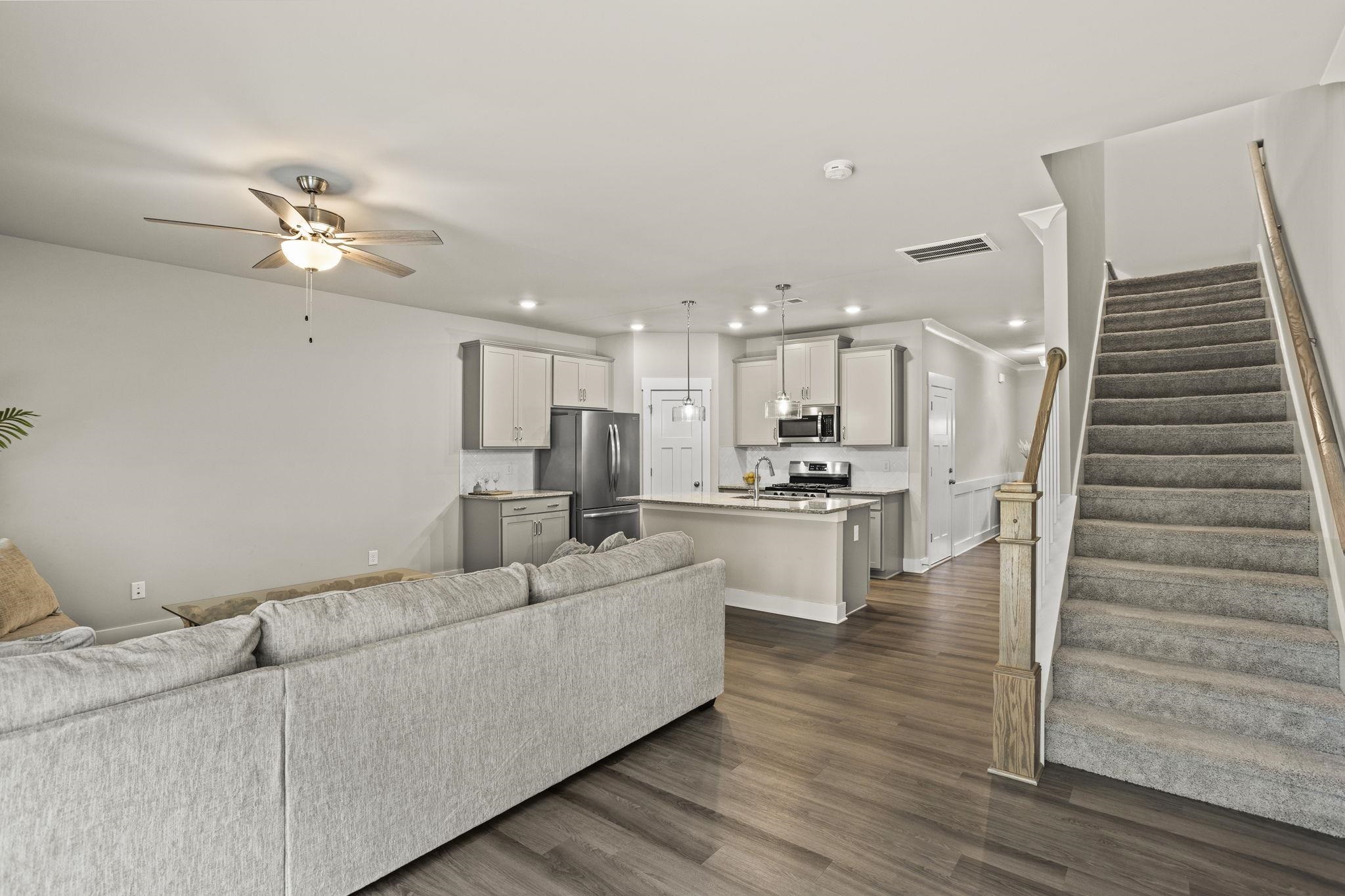 213 Broad Banyan Greer, SC 29650 Affinity Group Realty