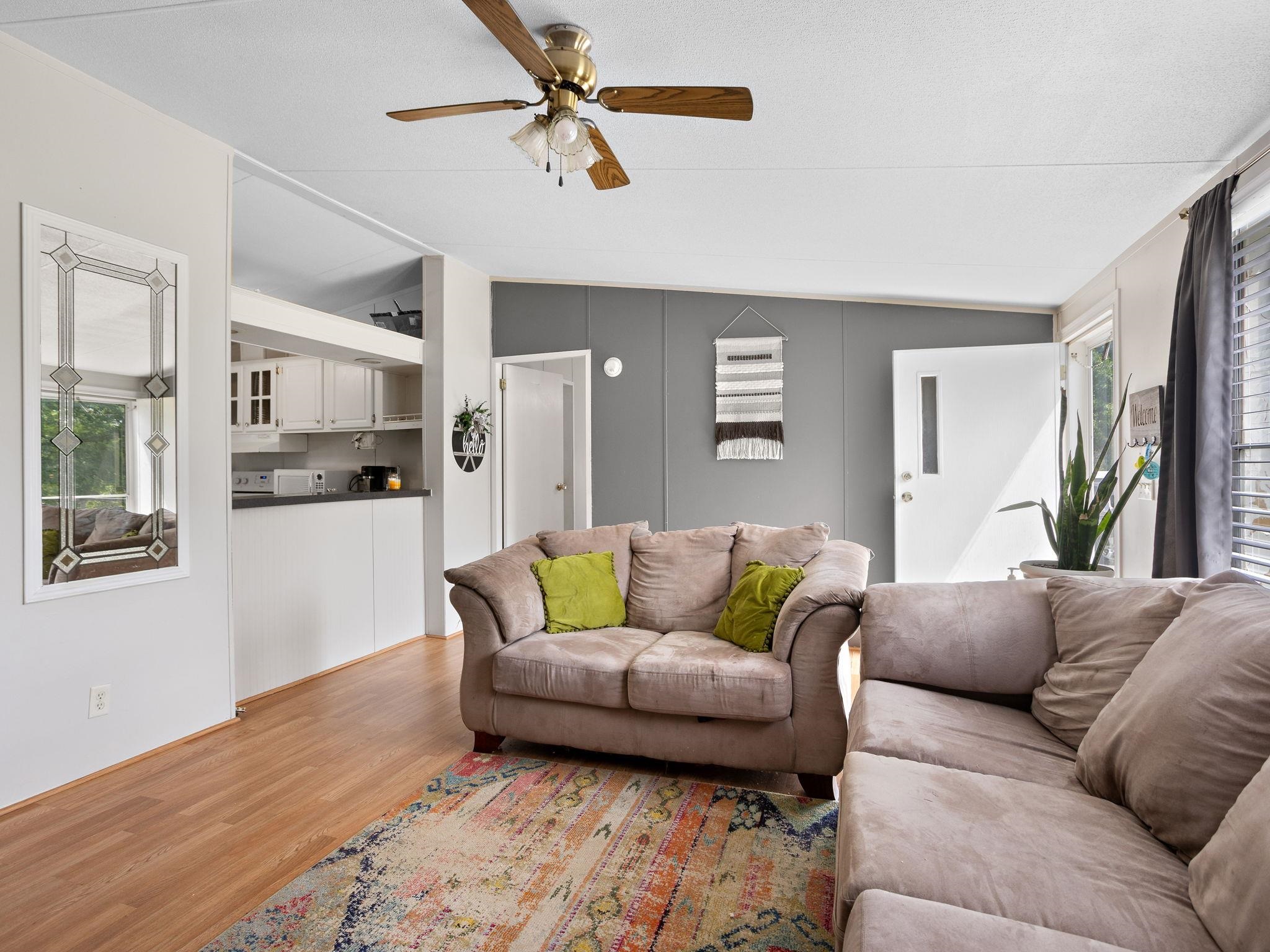 195 Harvest Moon Ln Chesnee, SC 29323 Affinity Group Realty